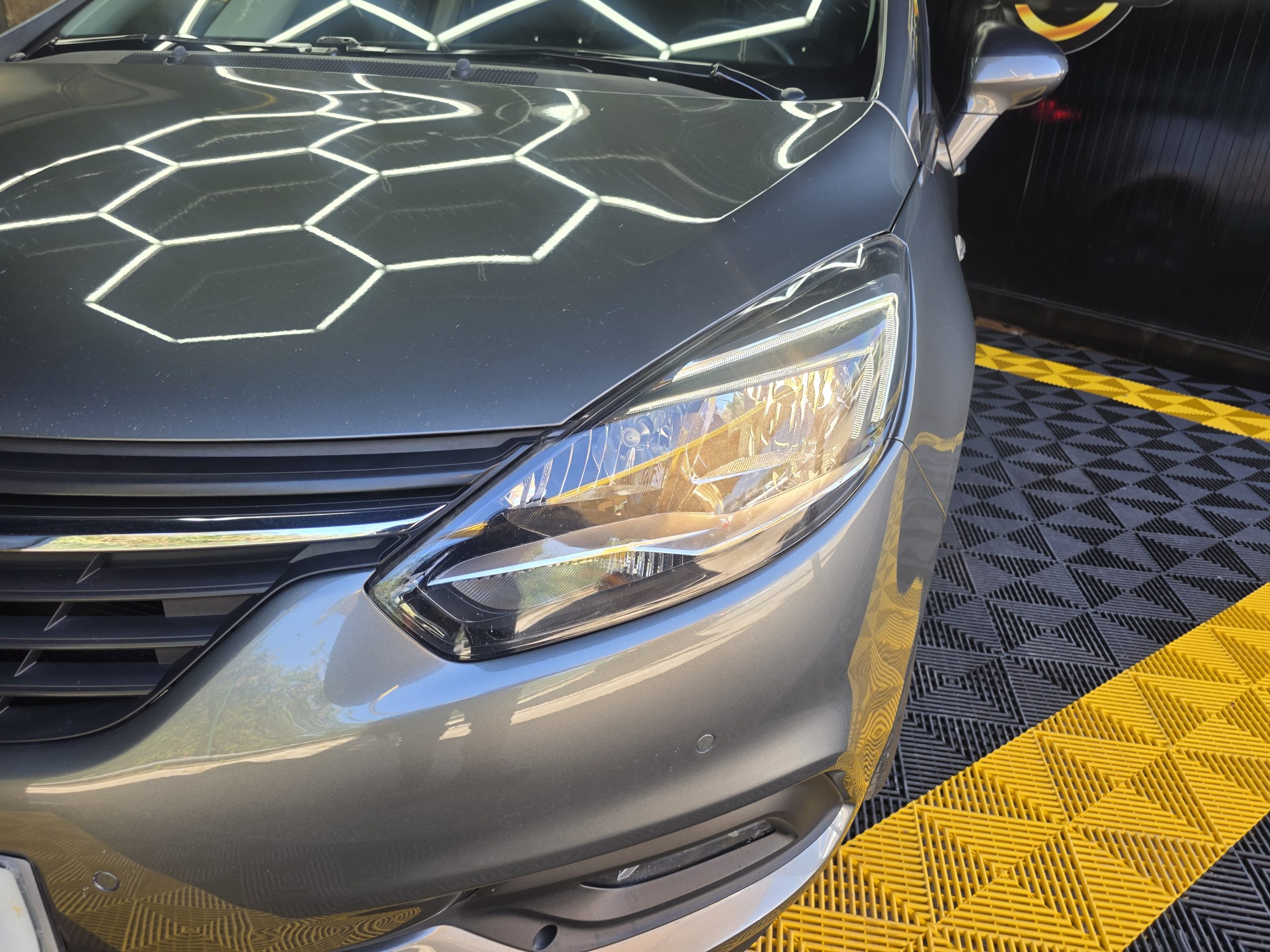 Opel Zafira 1.6 CDTi