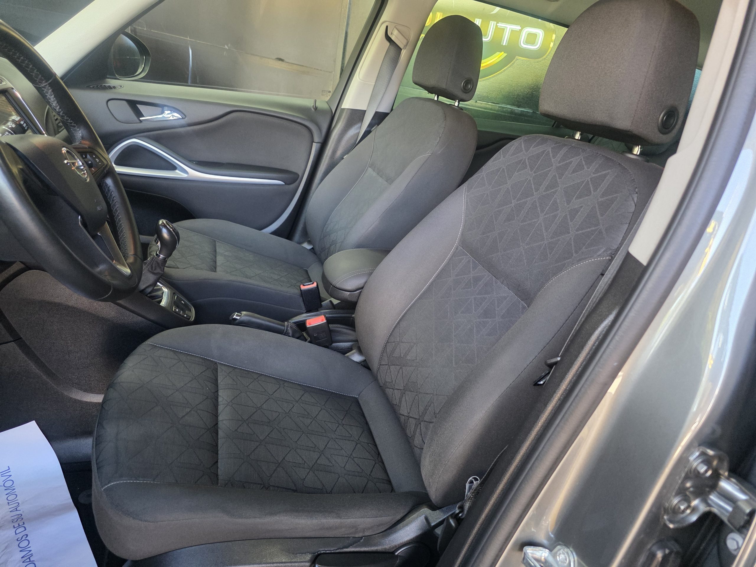 Opel Zafira 1.6 CDTi