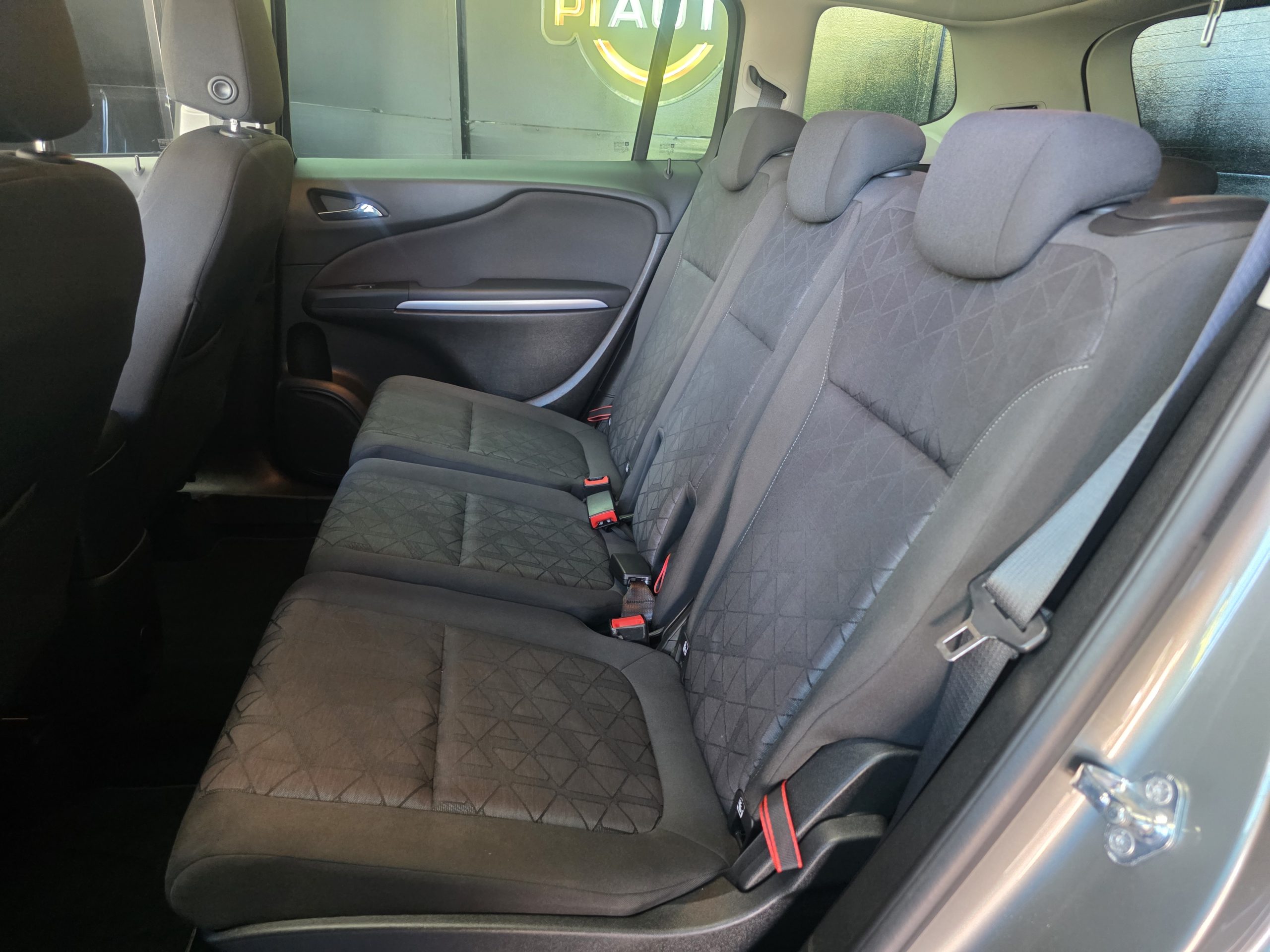 Opel Zafira 1.6 CDTi