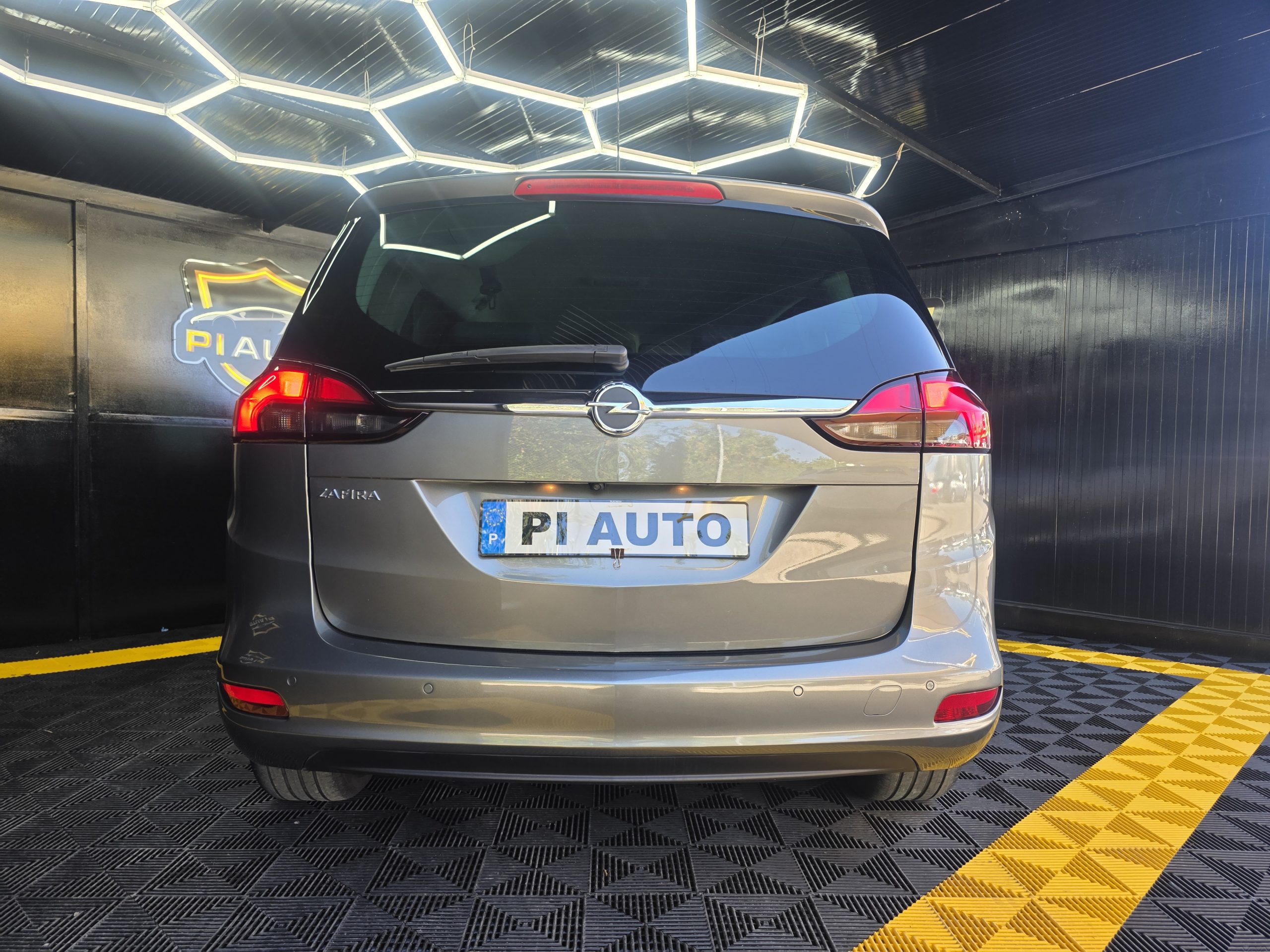 Opel Zafira 1.6 CDTi