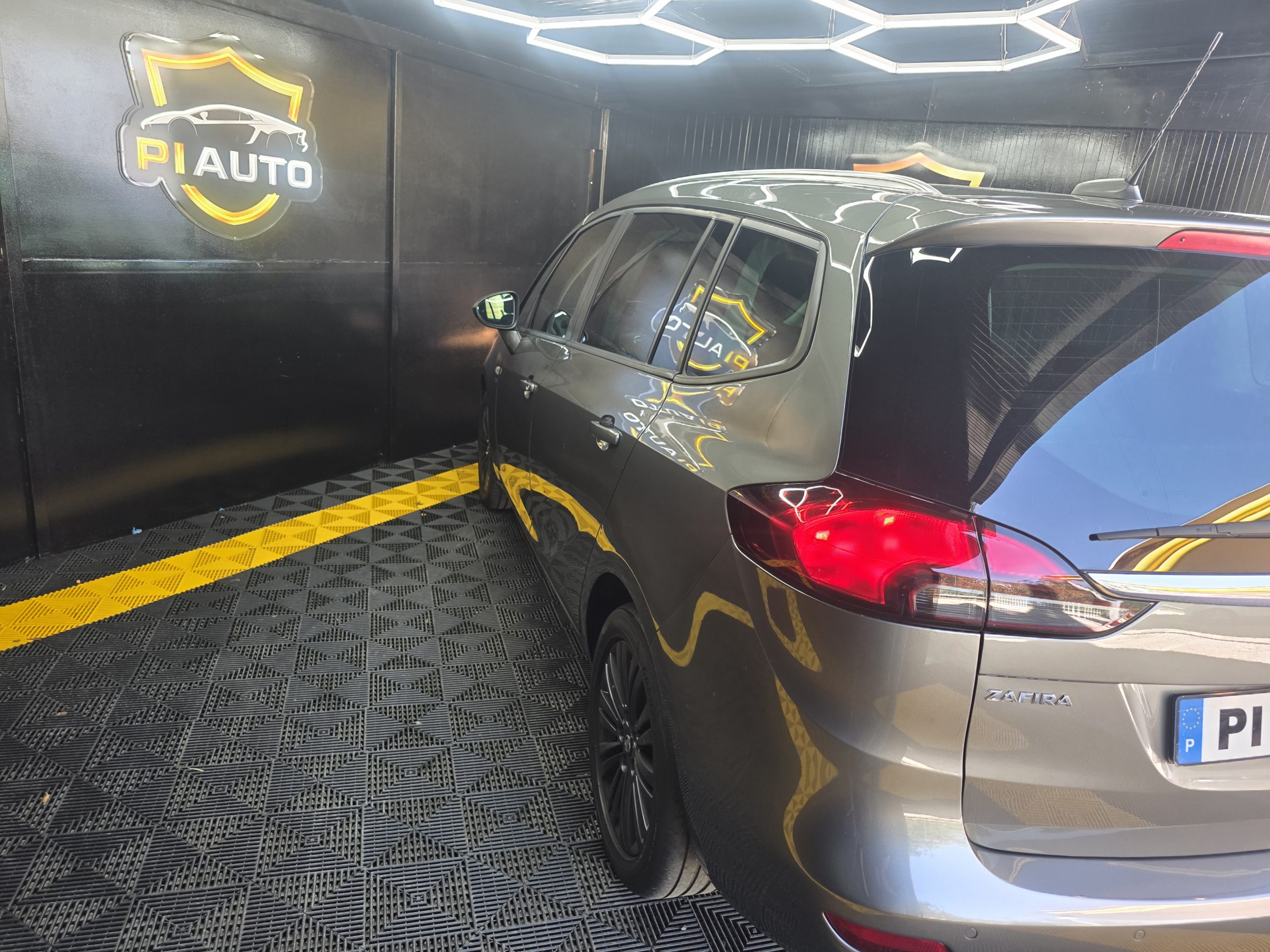 Opel Zafira 1.6 CDTi