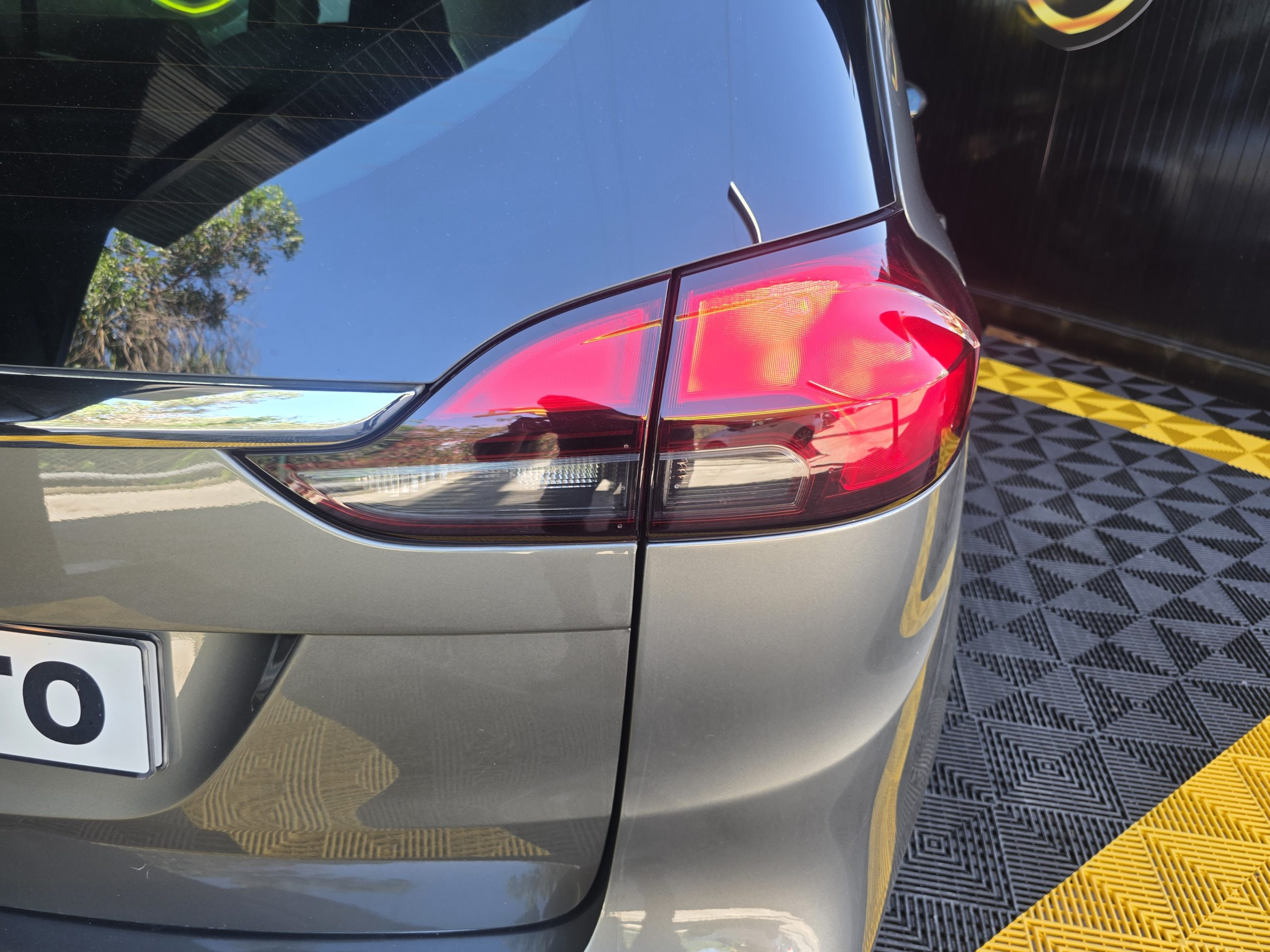 Opel Zafira 1.6 CDTi