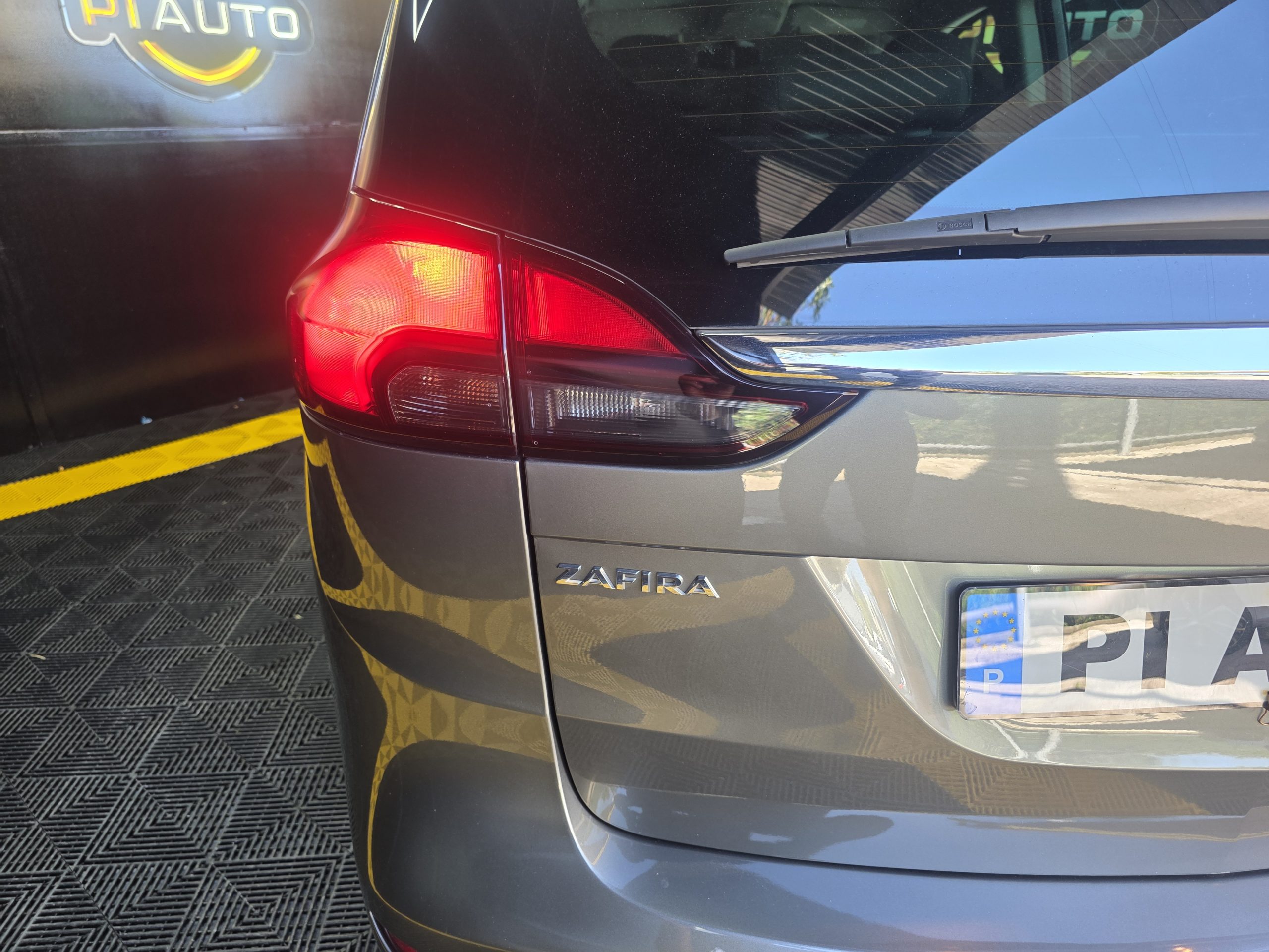 Opel Zafira 1.6 CDTi