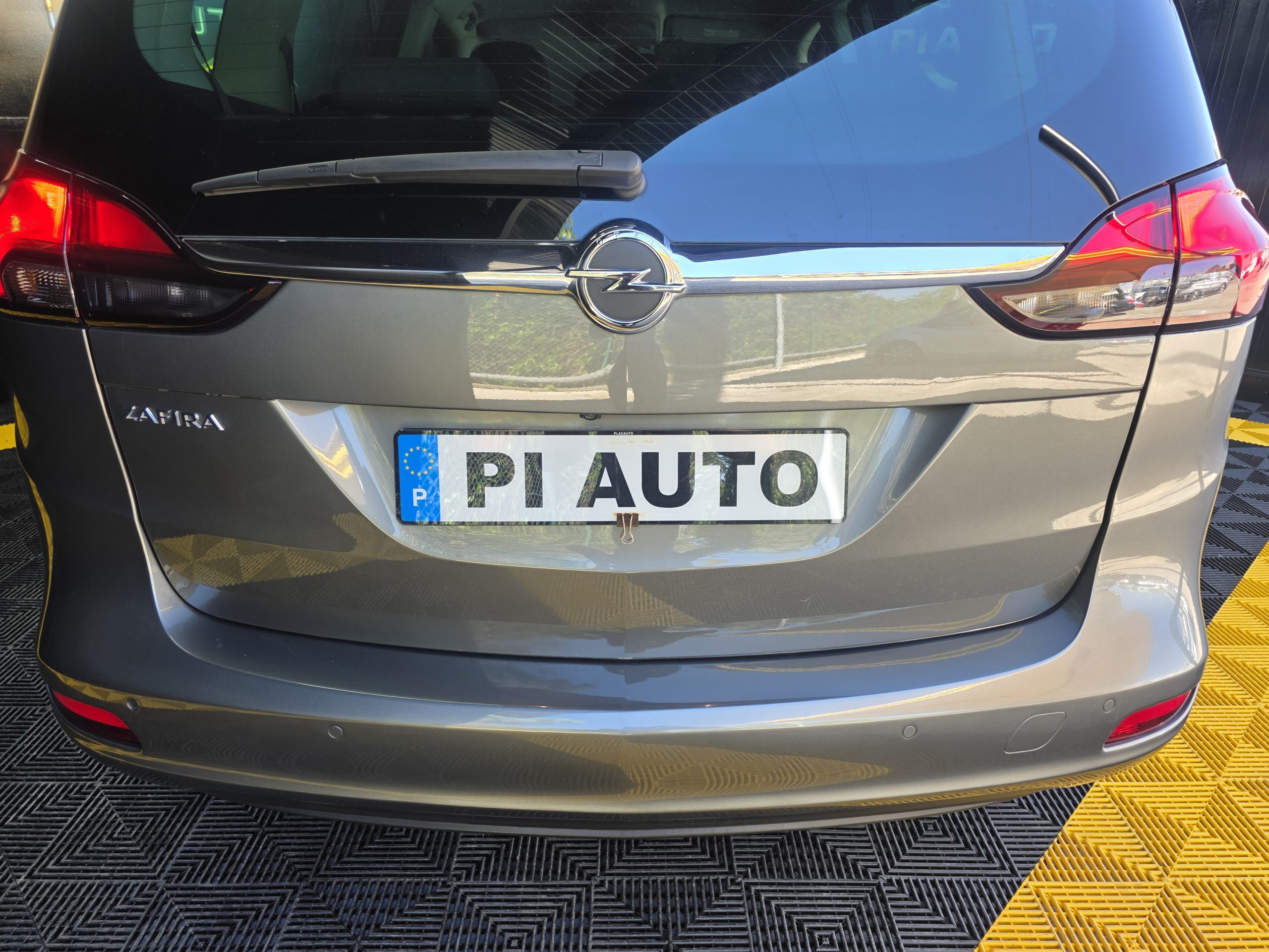 Opel Zafira 1.6 CDTi