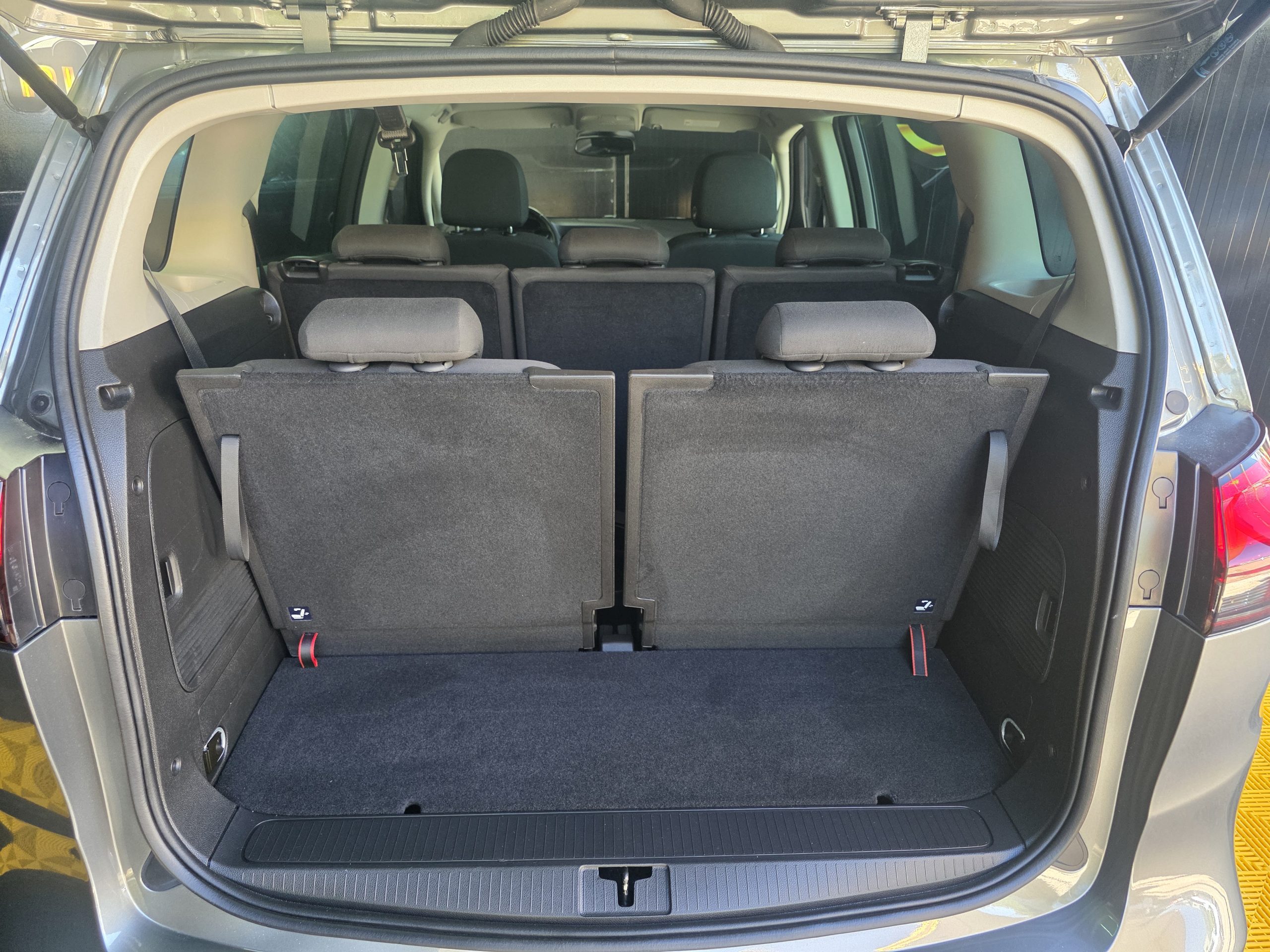 Opel Zafira 1.6 CDTi