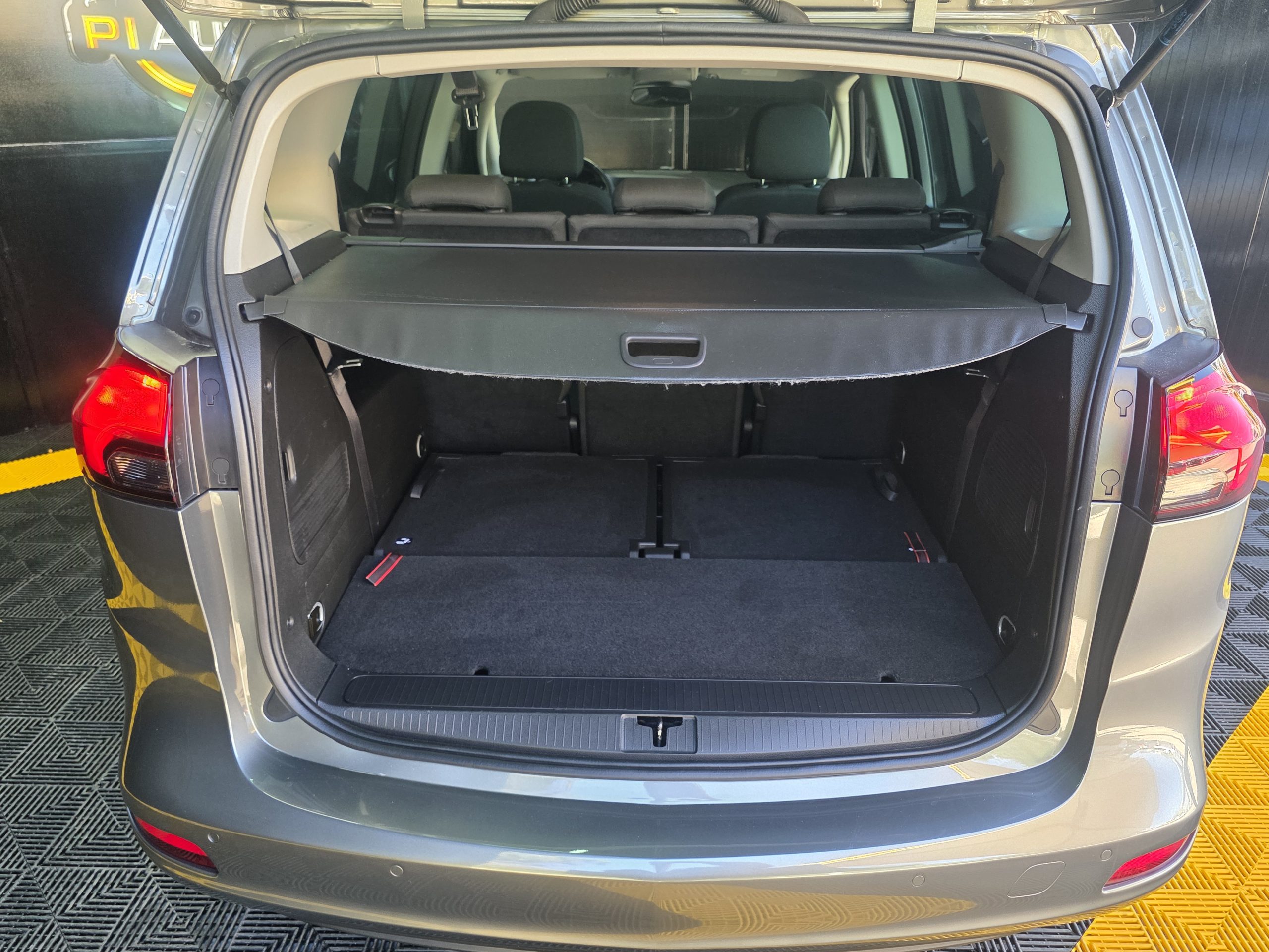 Opel Zafira 1.6 CDTi