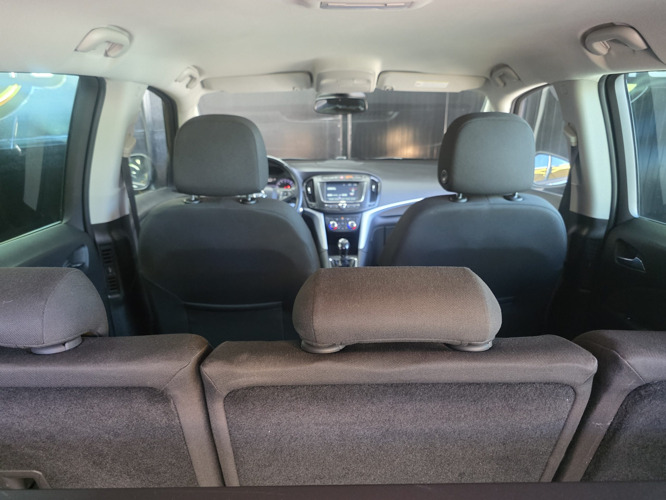 Opel Zafira 1.6 CDTi