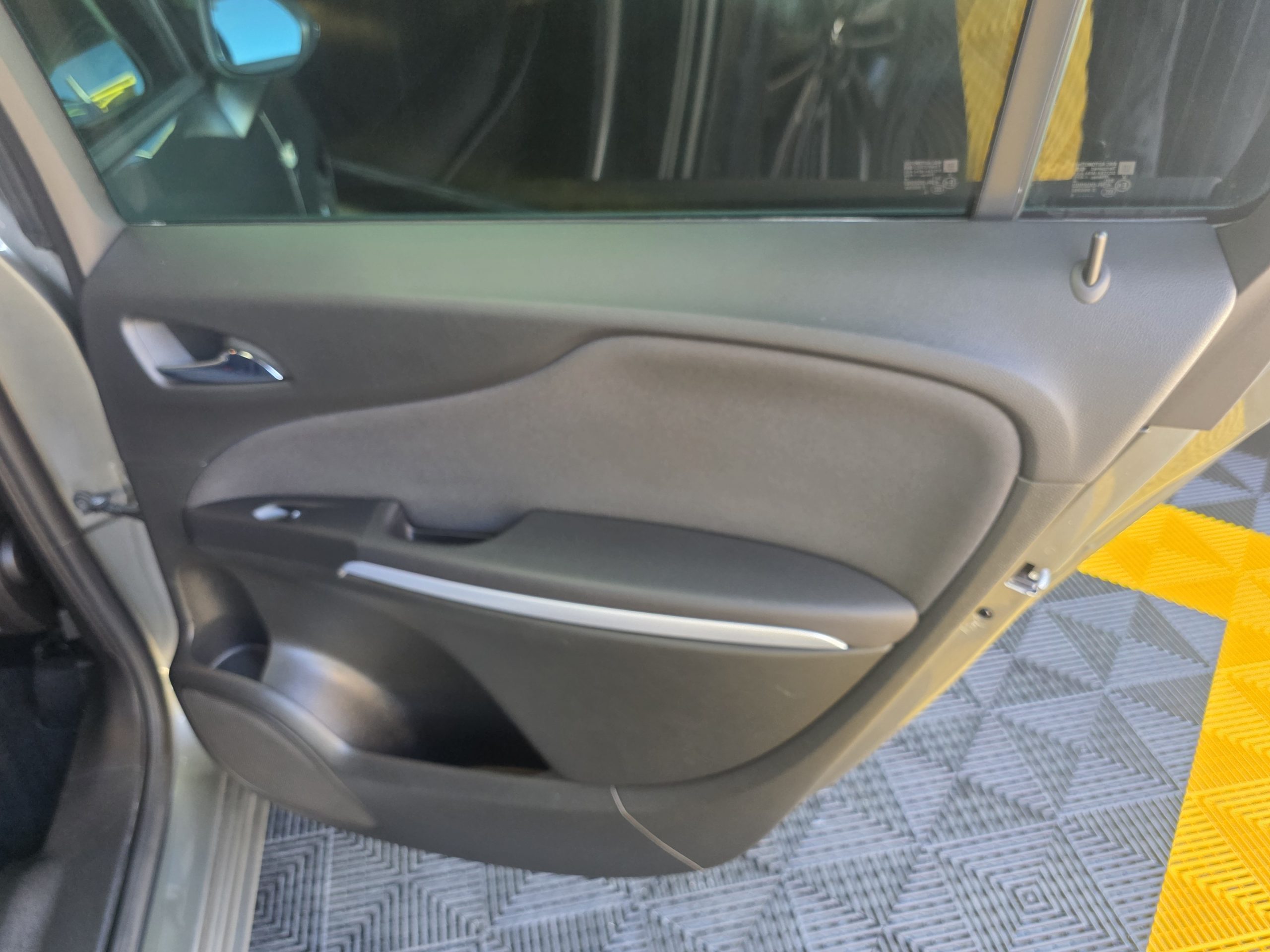 Opel Zafira 1.6 CDTi