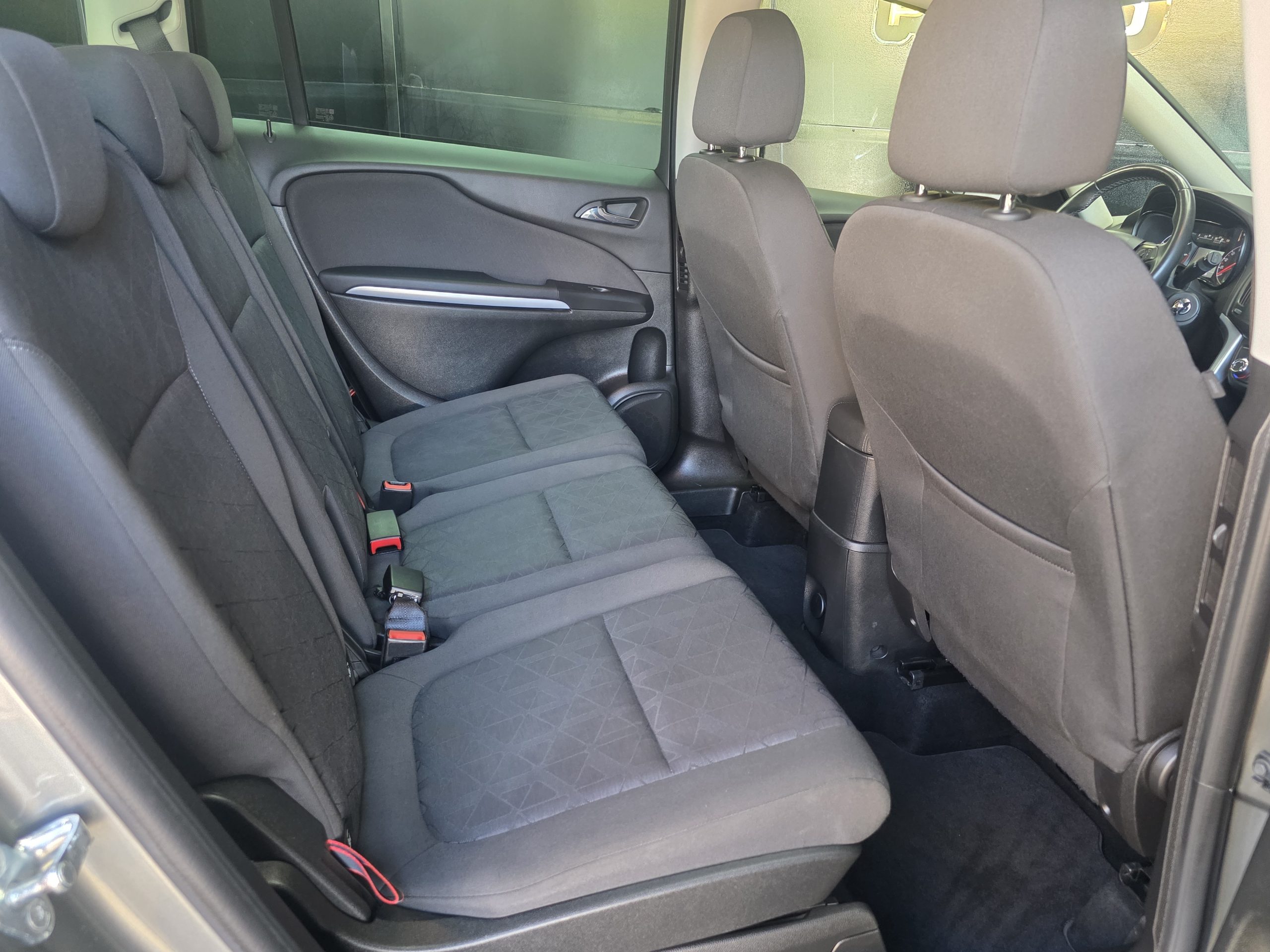 Opel Zafira 1.6 CDTi