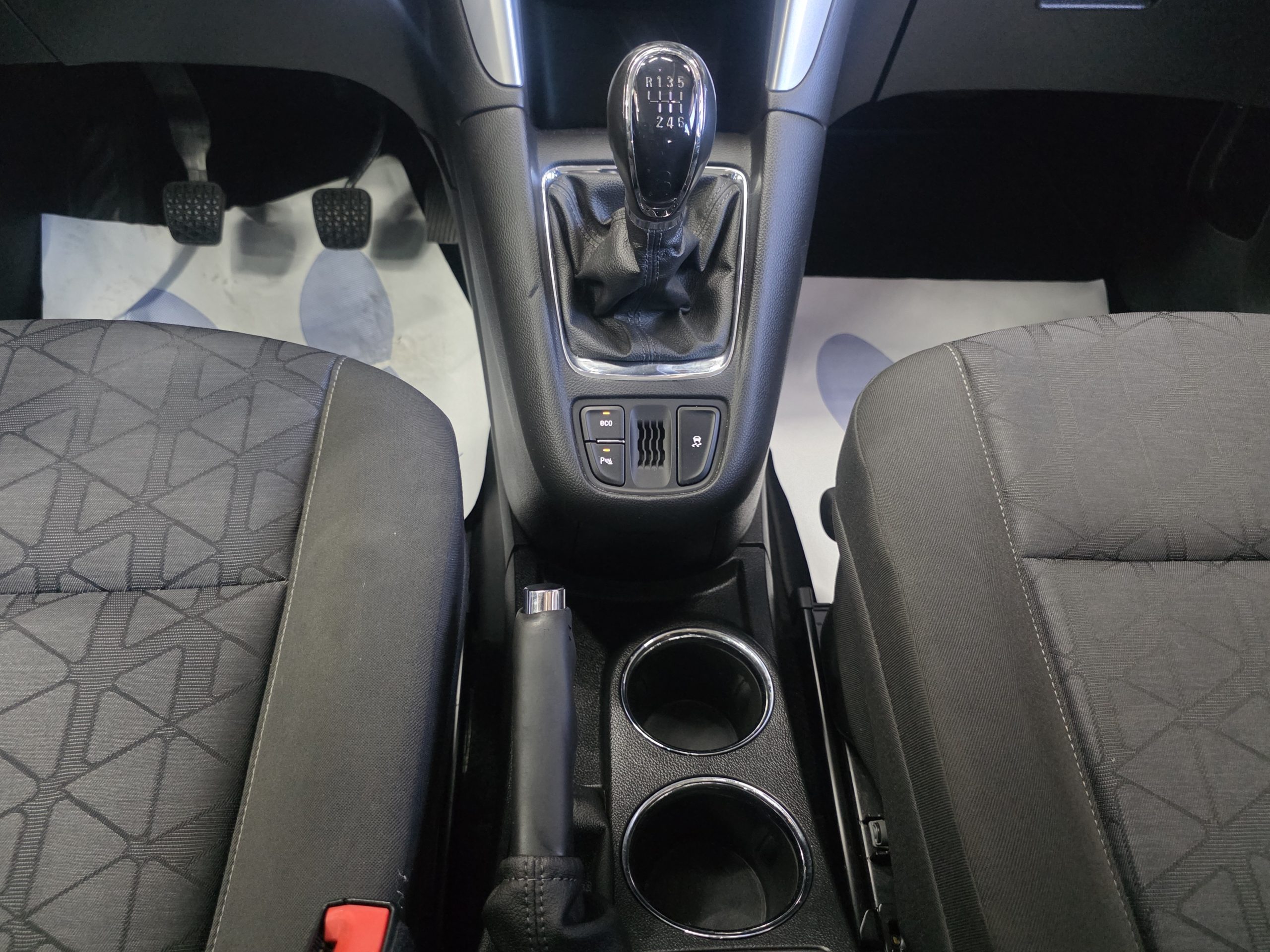 Opel Zafira 1.6 CDTi