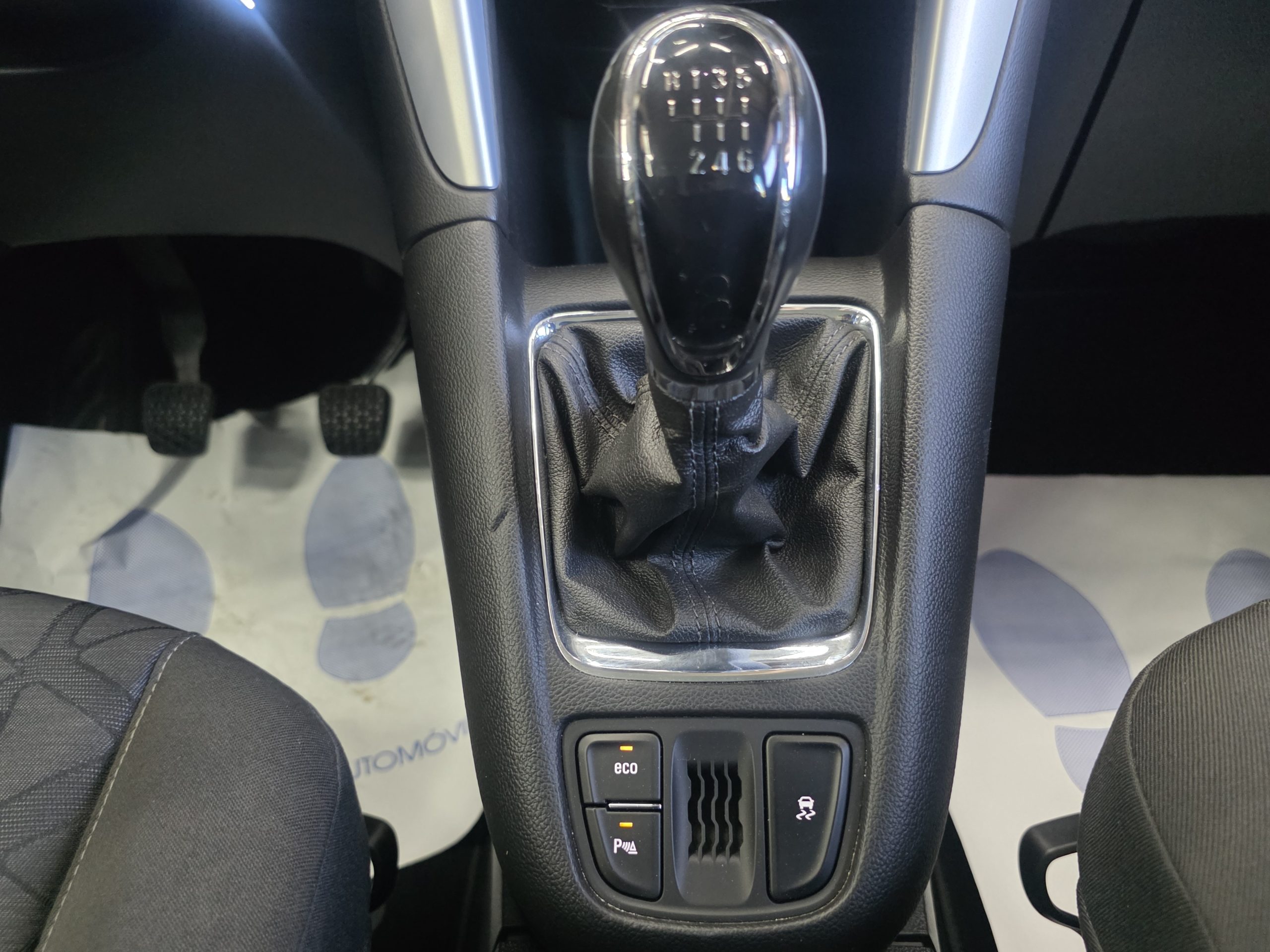 Opel Zafira 1.6 CDTi