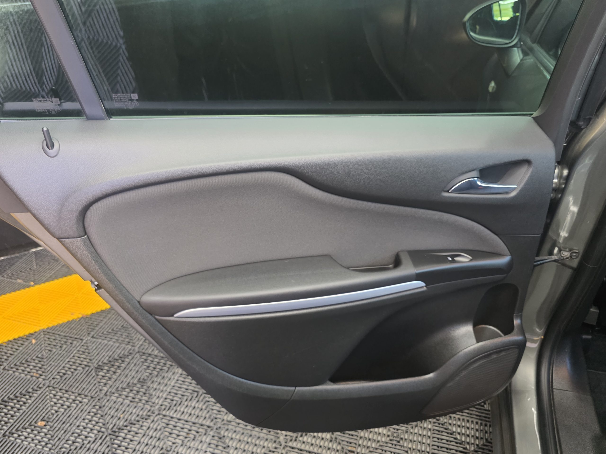 Opel Zafira 1.6 CDTi