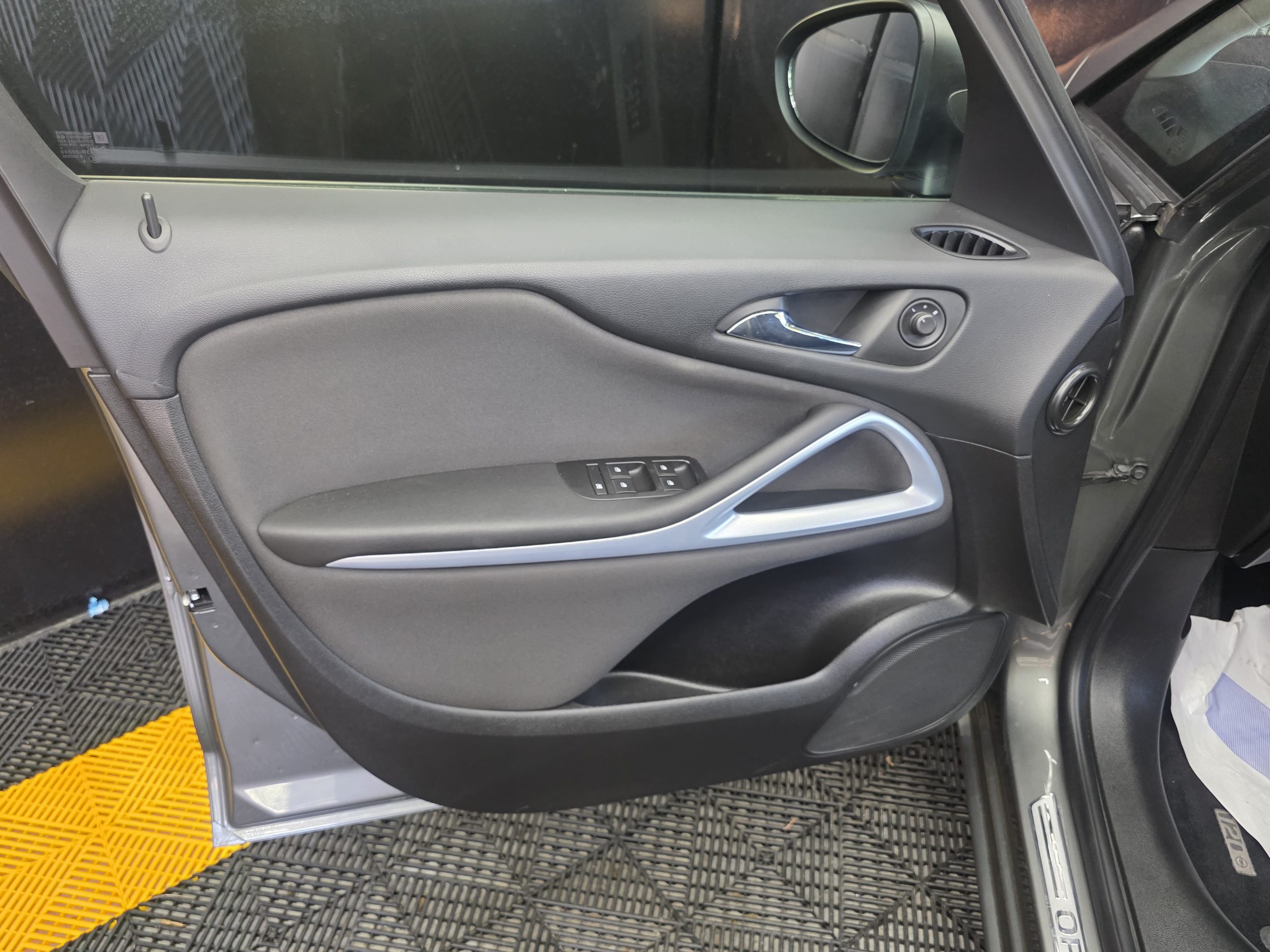 Opel Zafira 1.6 CDTi