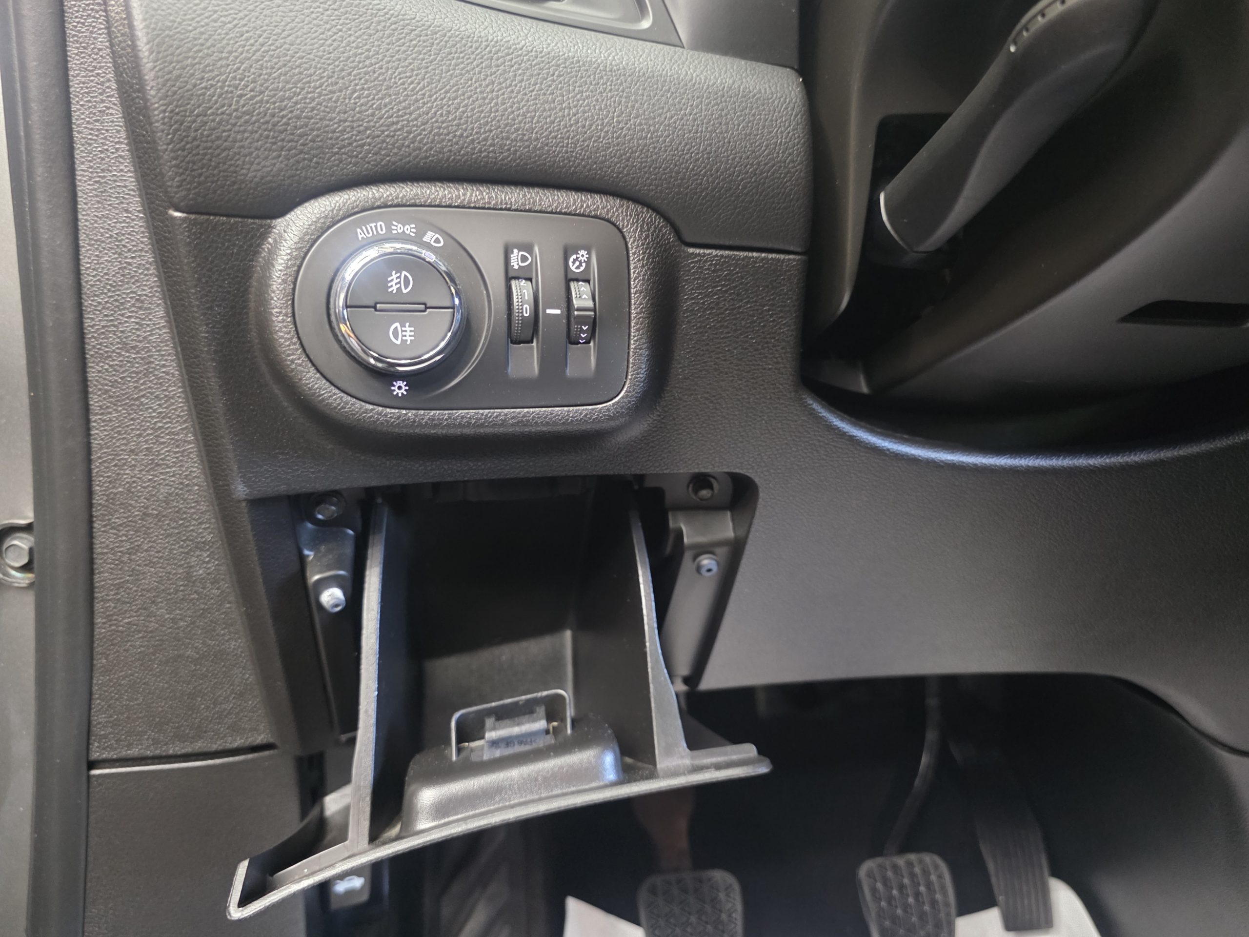 Opel Zafira 1.6 CDTi