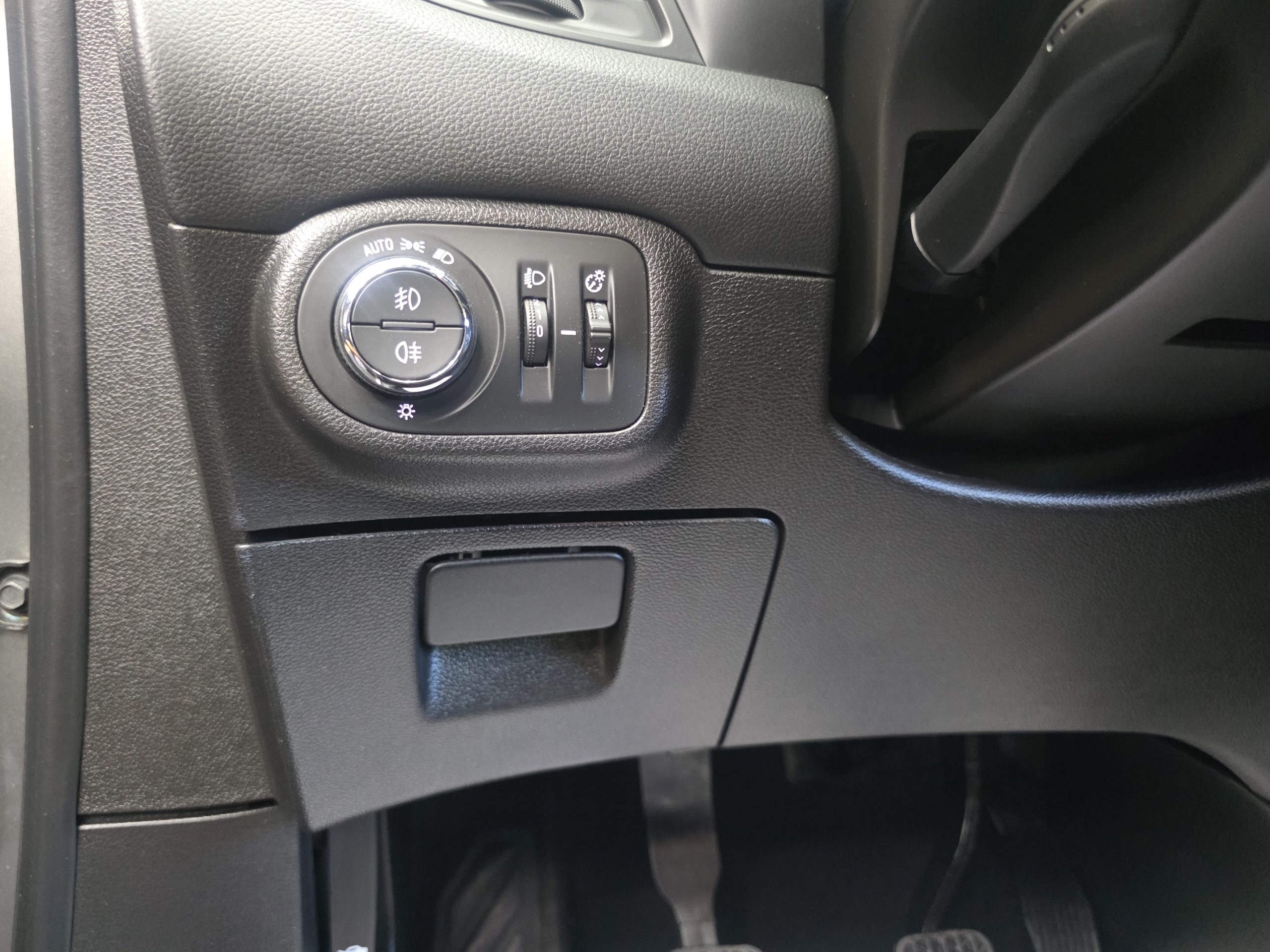 Opel Zafira 1.6 CDTi