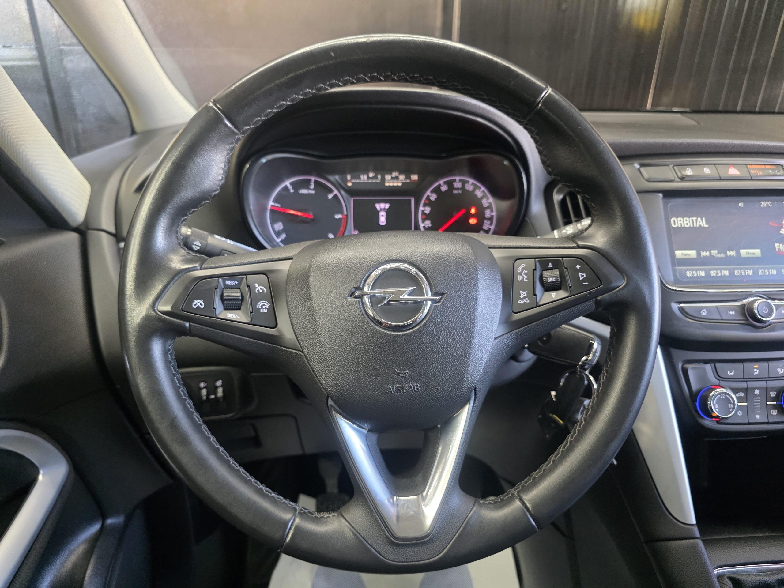 Opel Zafira 1.6 CDTi