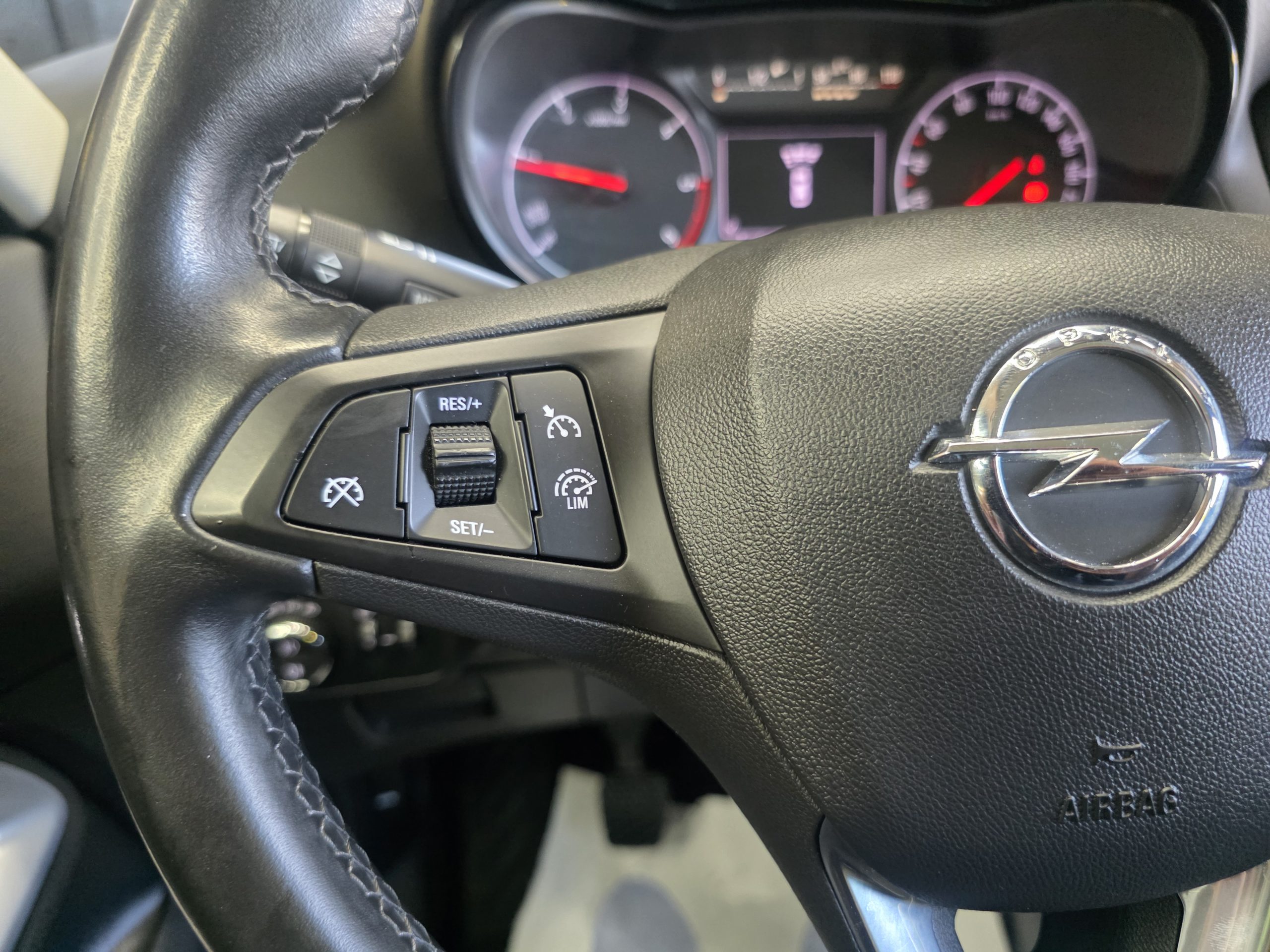 Opel Zafira 1.6 CDTi