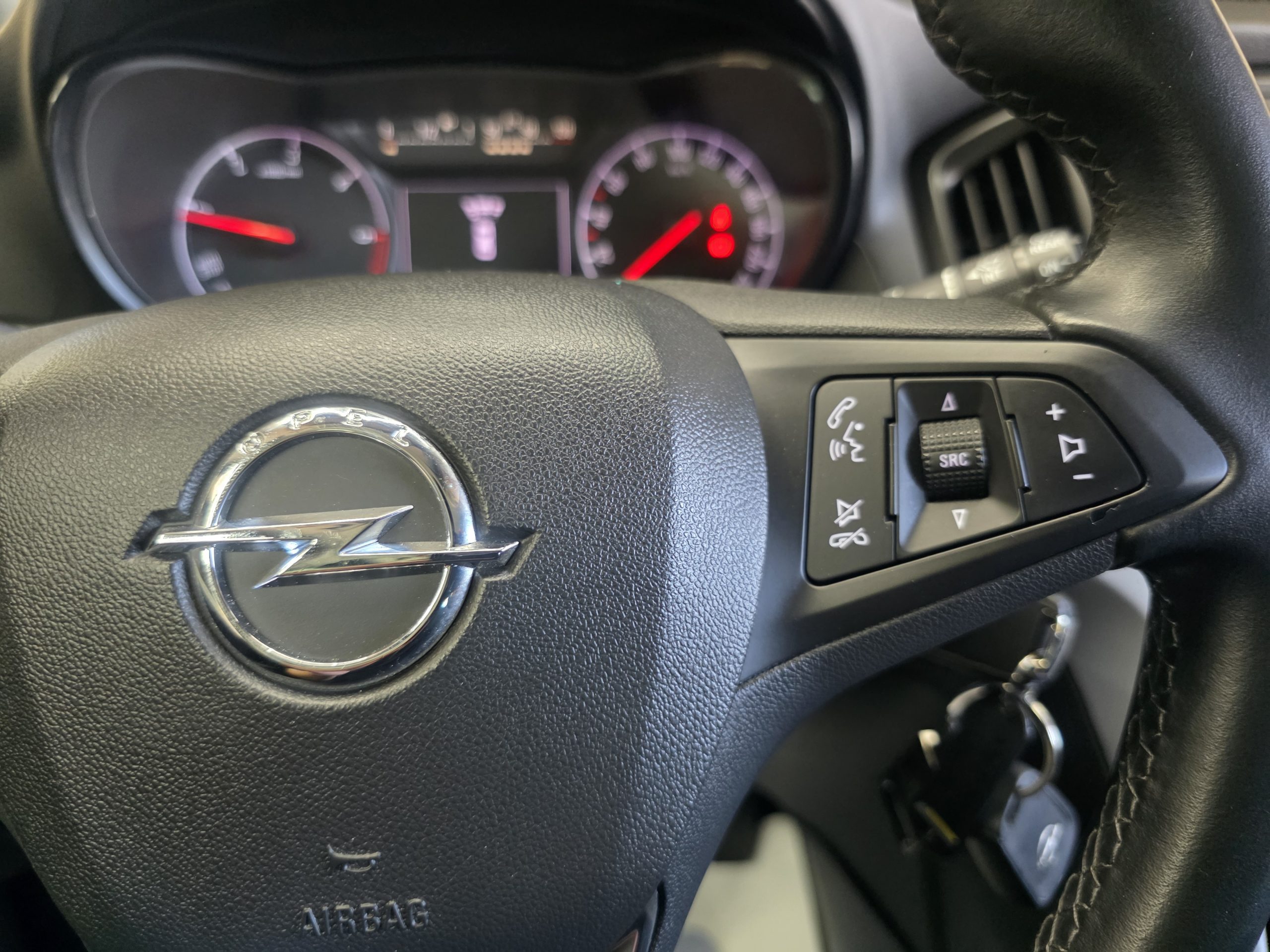 Opel Zafira 1.6 CDTi