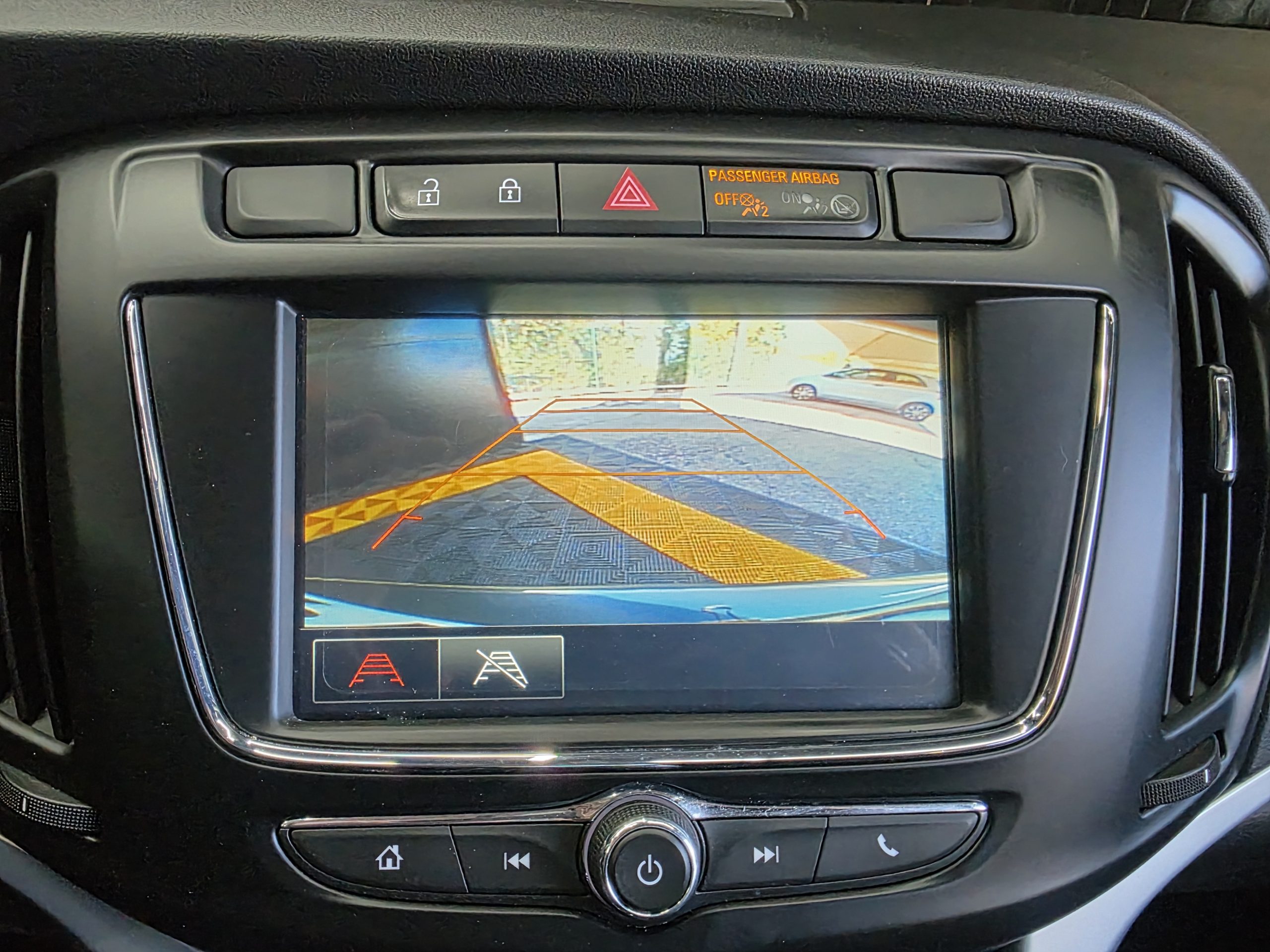 Opel Zafira 1.6 CDTi