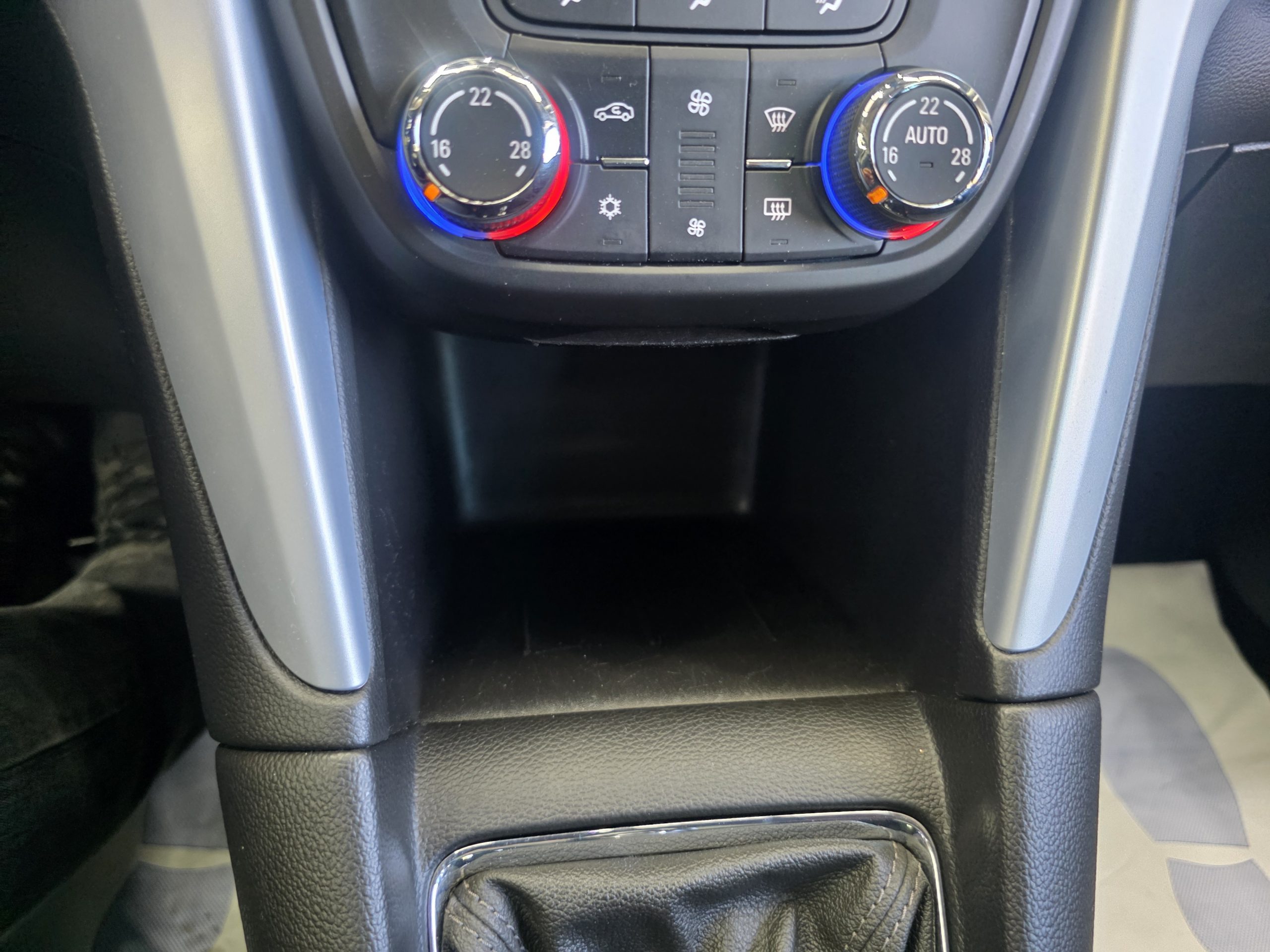 Opel Zafira 1.6 CDTi