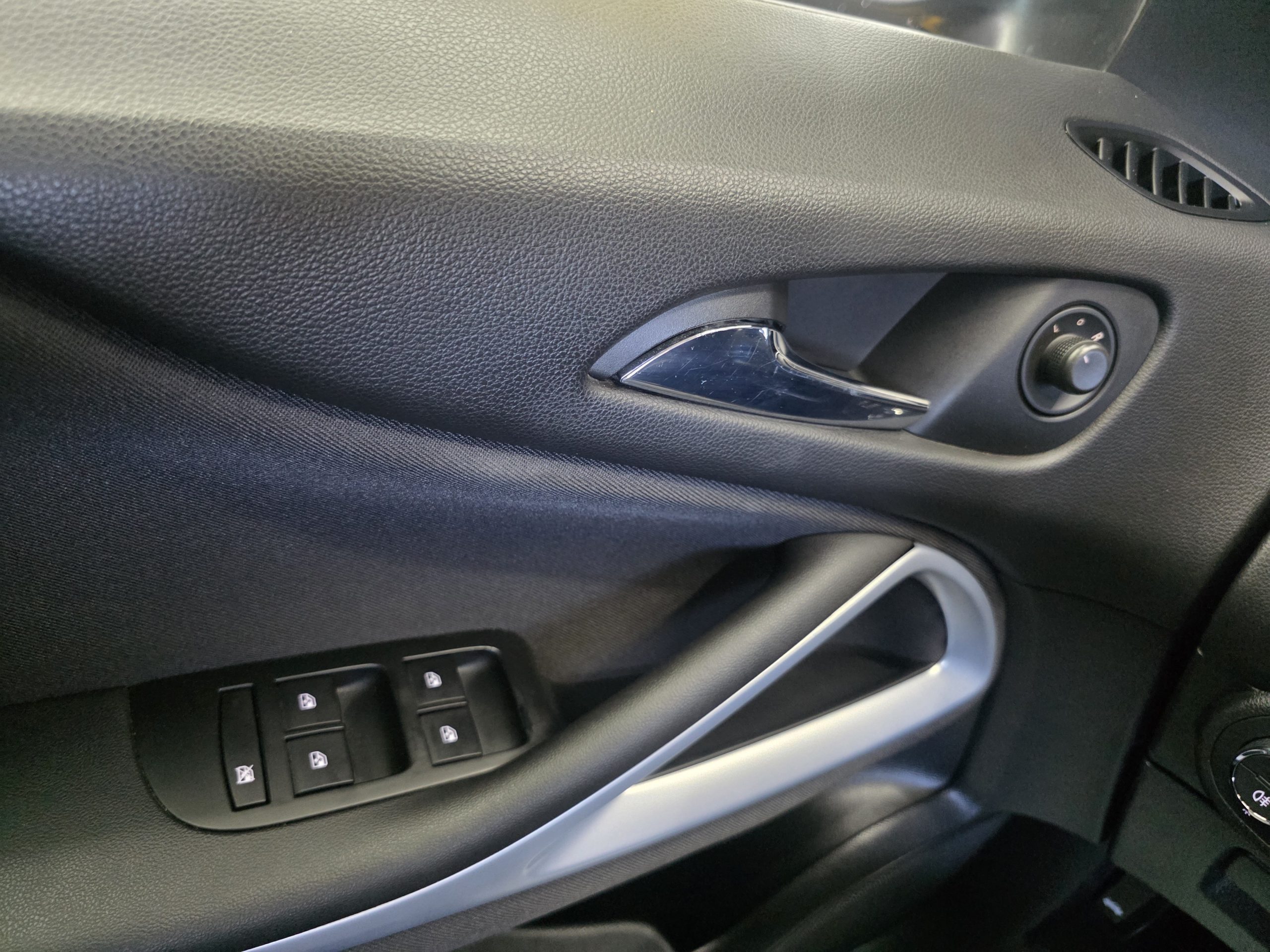 Opel Zafira 1.6 CDTi