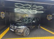 BMW X3 30 e xDrive Pack M