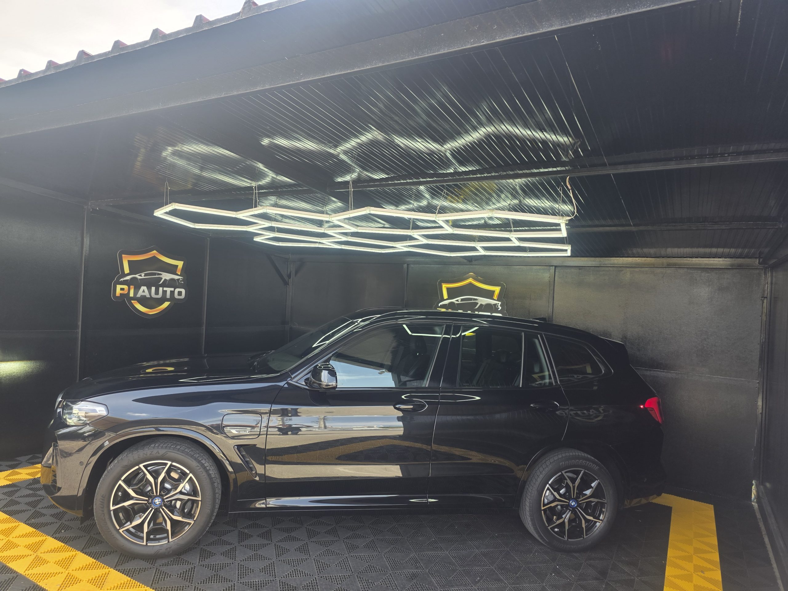 BMW X3 30 e xDrive Pack M