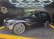 BMW X3 30 e xDrive Pack M
