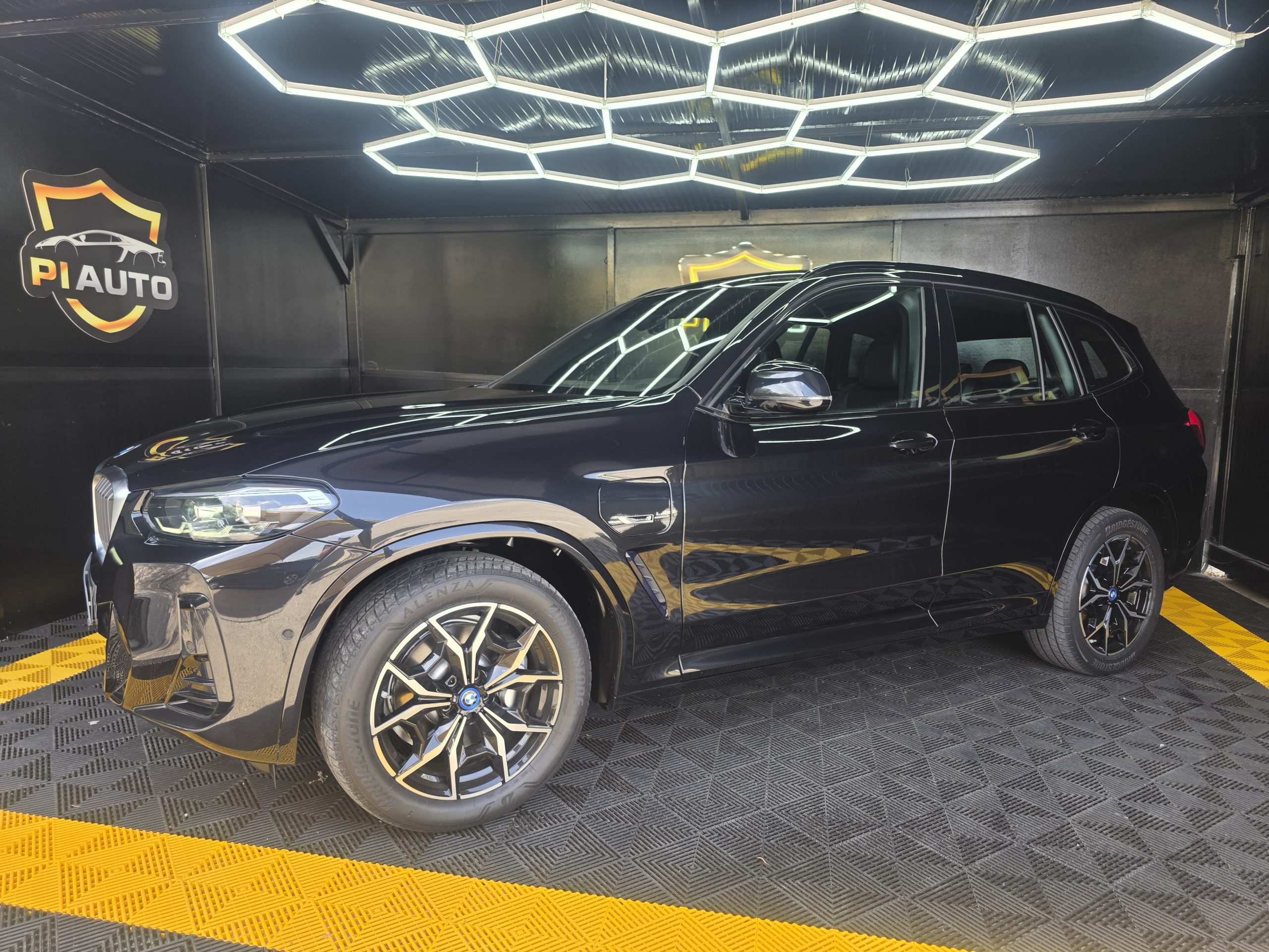 BMW X3 30 e xDrive Pack M
