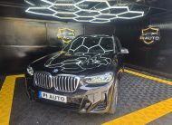 BMW X3 30 e xDrive Pack M