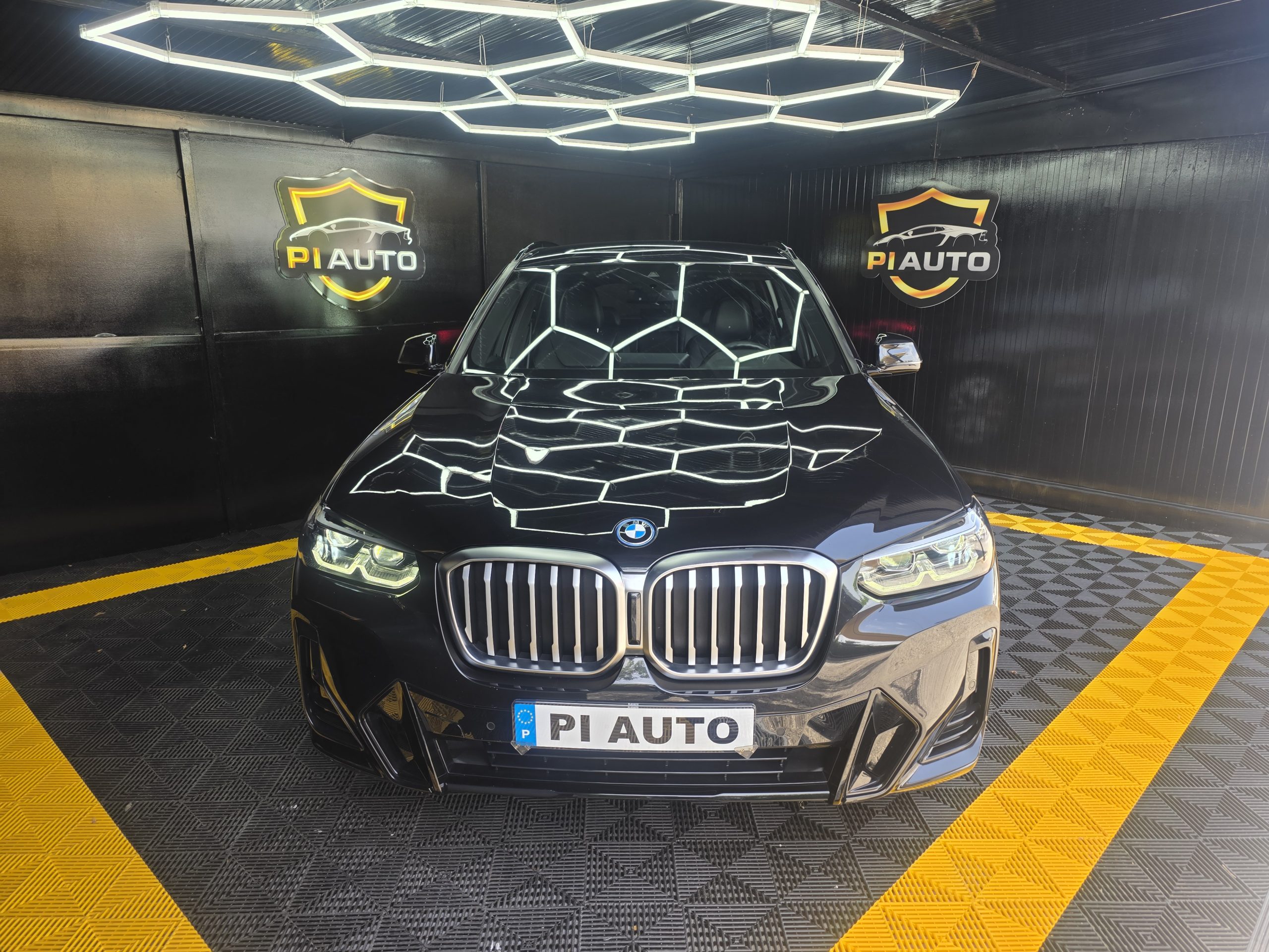 BMW X3 30 e xDrive Pack M