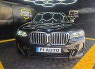 BMW X3 30 e xDrive Pack M