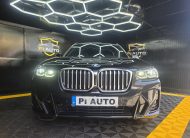 BMW X3 30 e xDrive Pack M