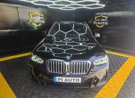 BMW X3 30 e xDrive Pack M