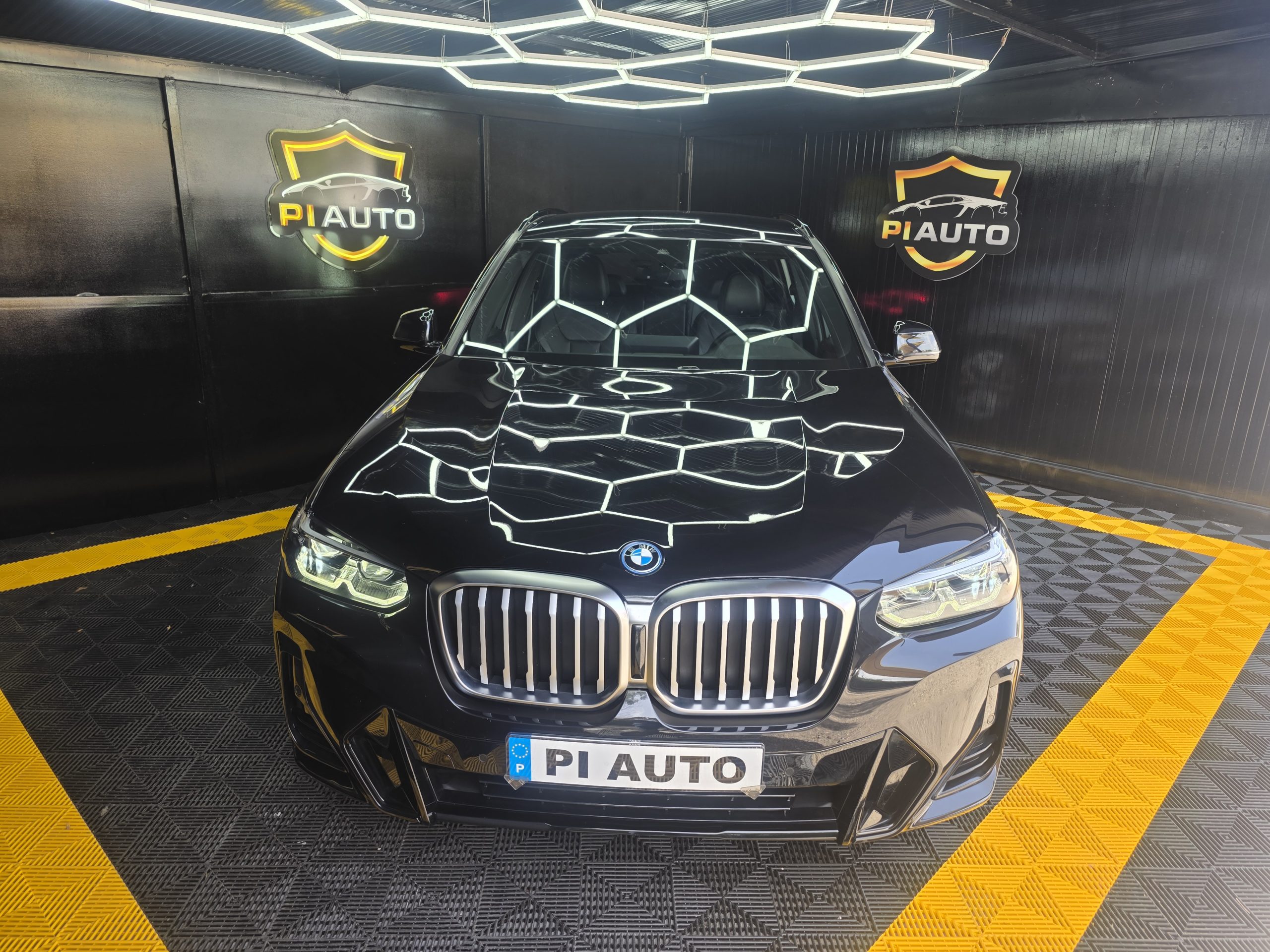 BMW X3 30 e xDrive Pack M