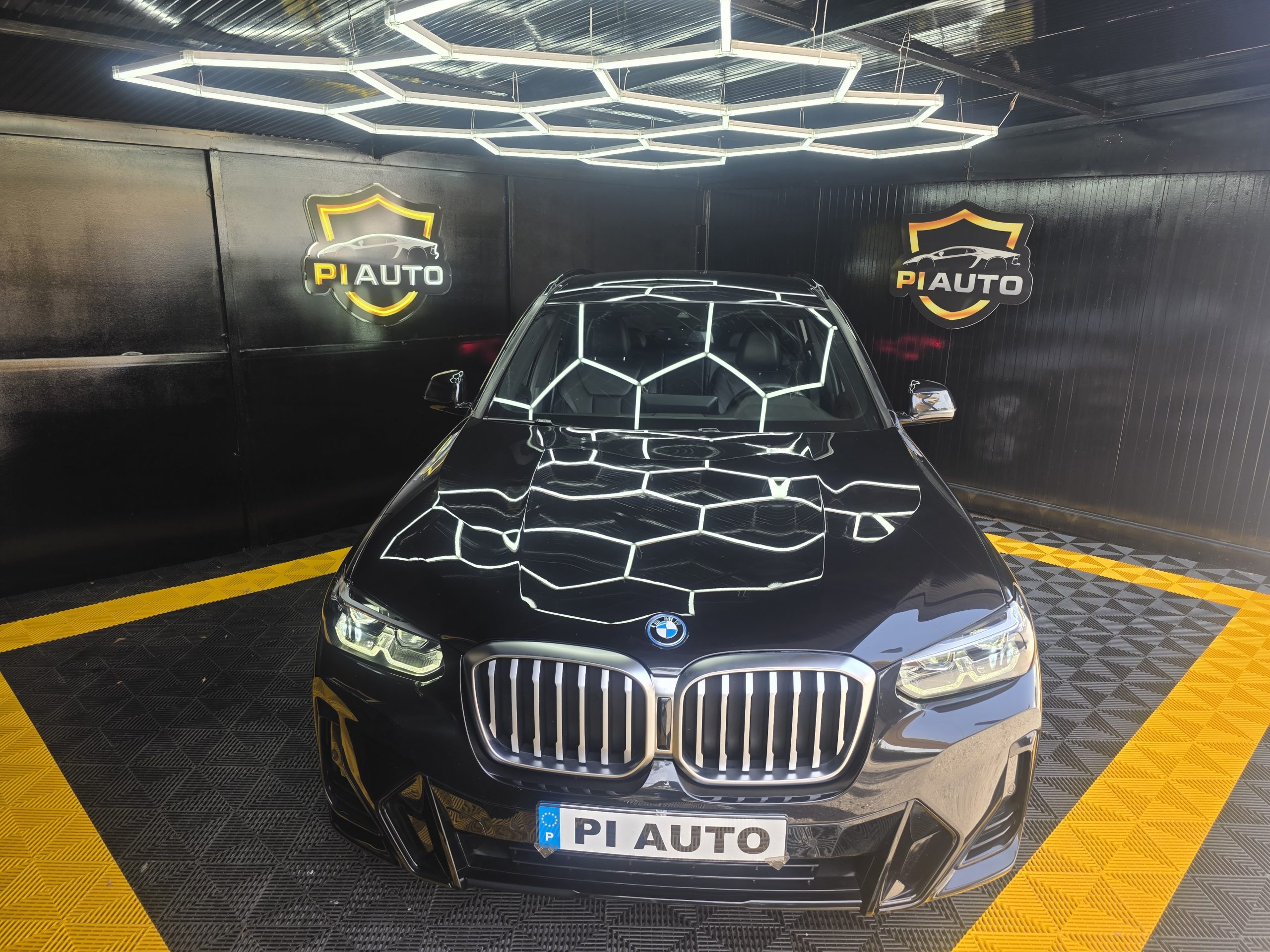 BMW X3 30 e xDrive Pack M