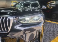 BMW X3 30 e xDrive Pack M