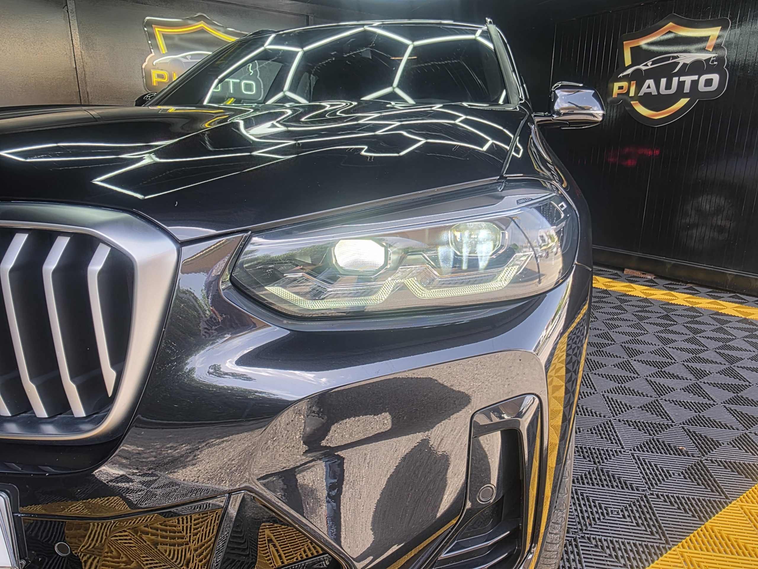 BMW X3 30 e xDrive Pack M