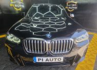 BMW X3 30 e xDrive Pack M