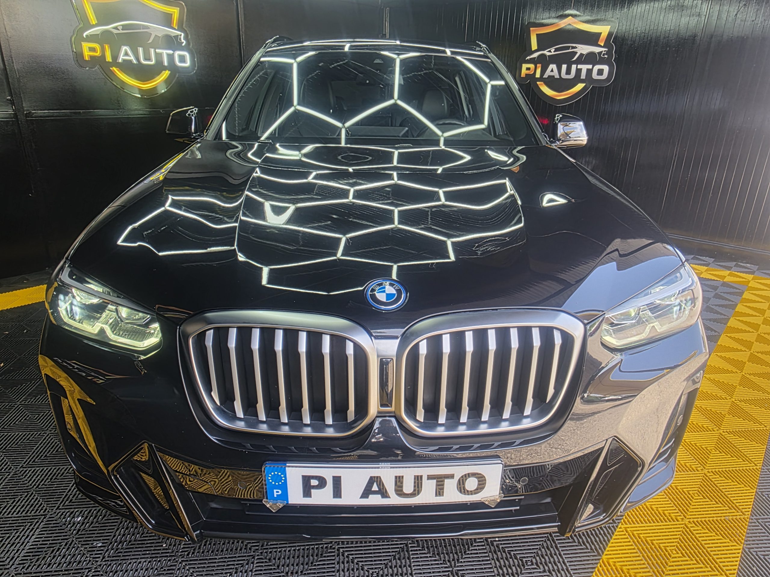 BMW X3 30 e xDrive Pack M