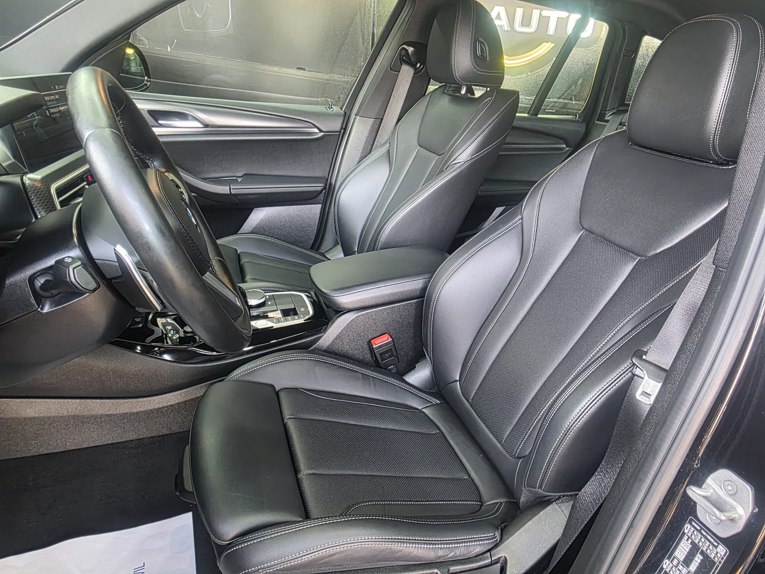 BMW X3 30 e xDrive Pack M