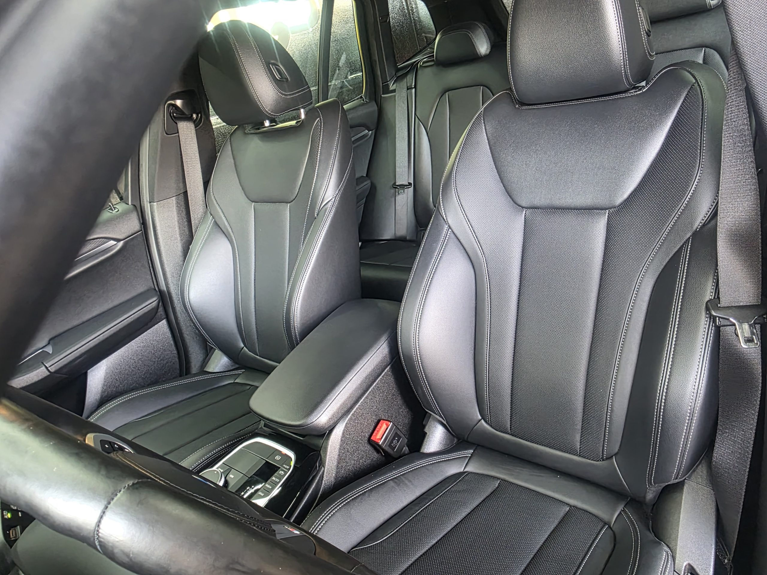 BMW X3 30 e xDrive Pack M