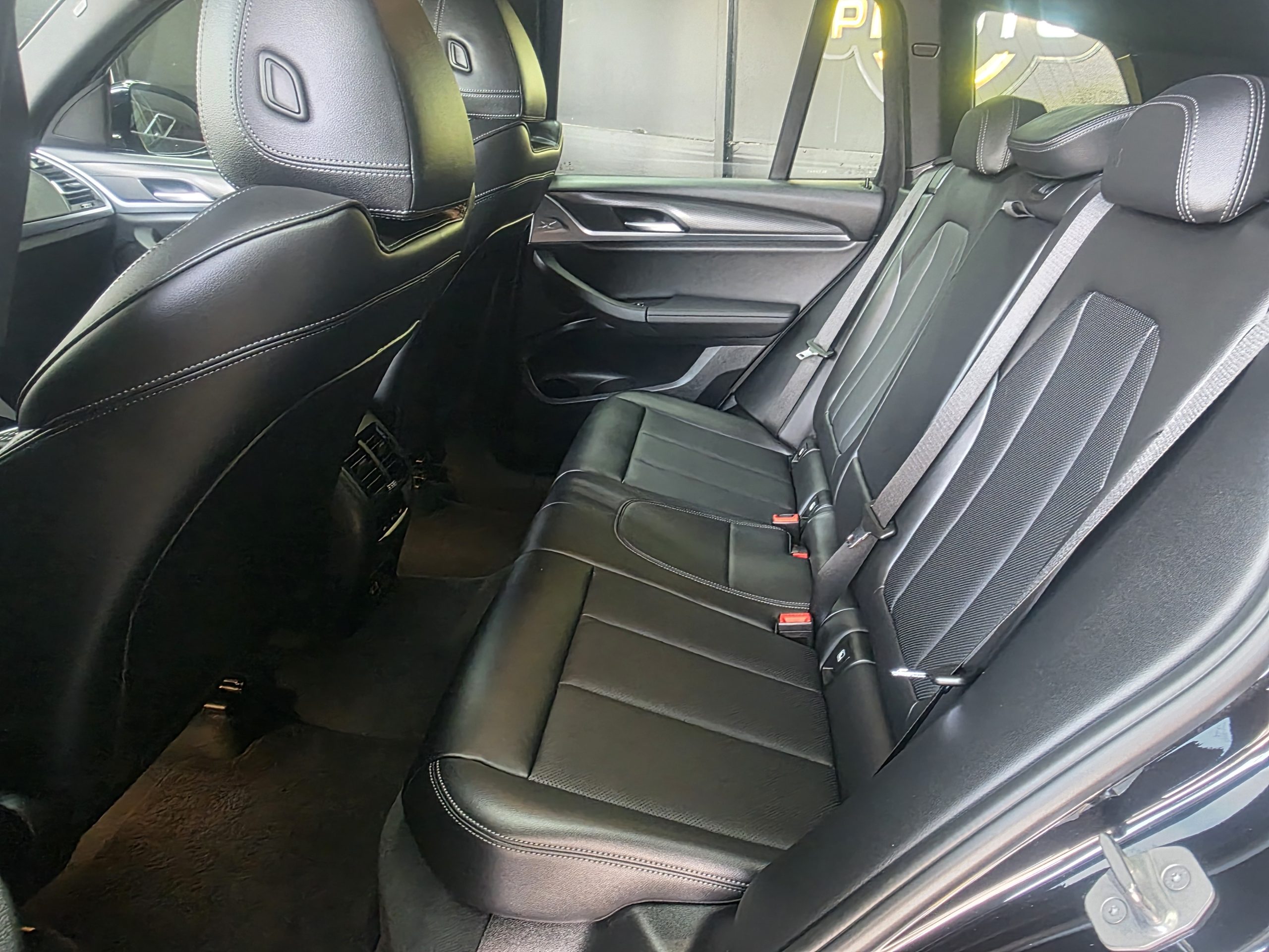 BMW X3 30 e xDrive Pack M