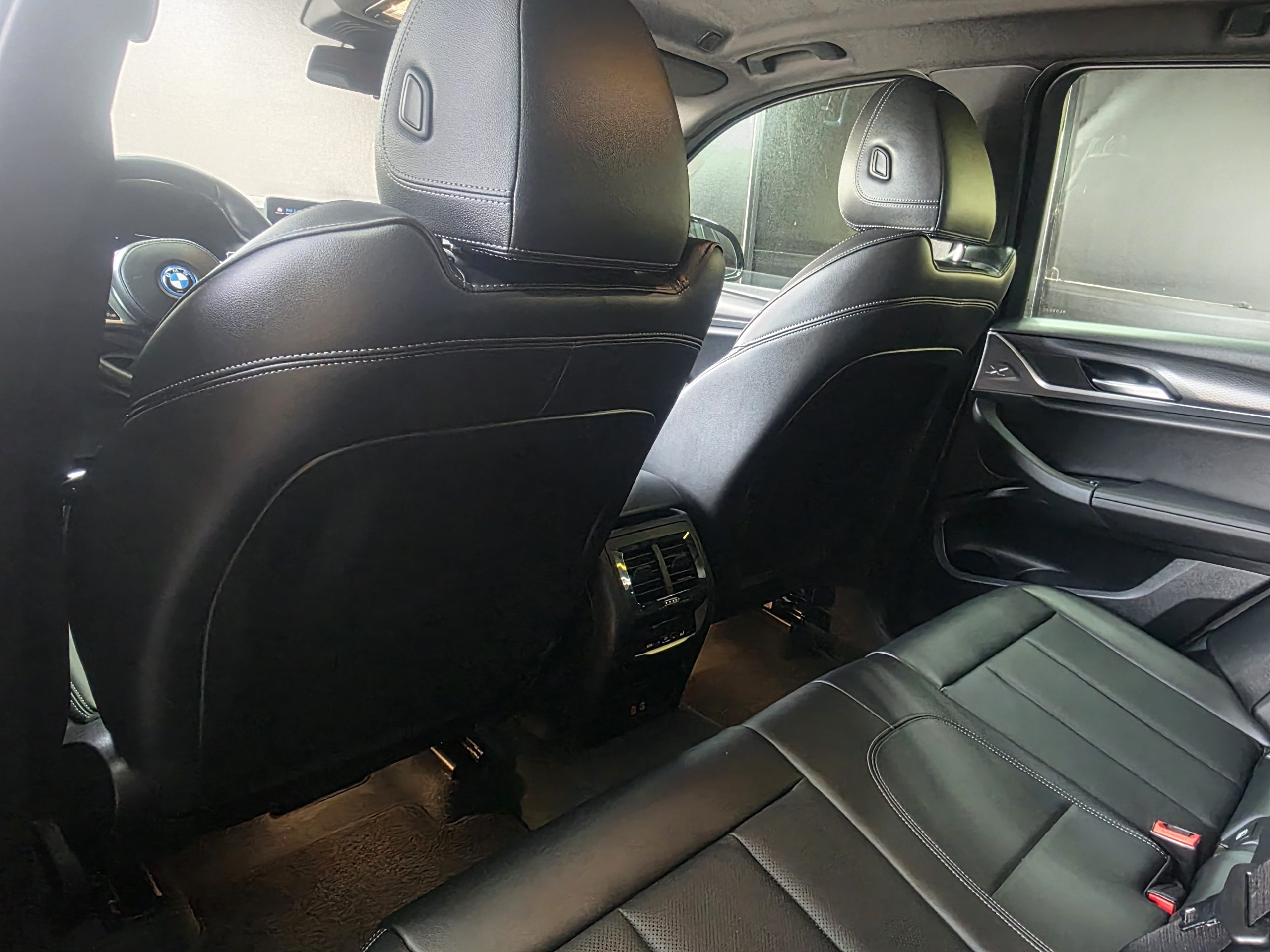 BMW X3 30 e xDrive Pack M