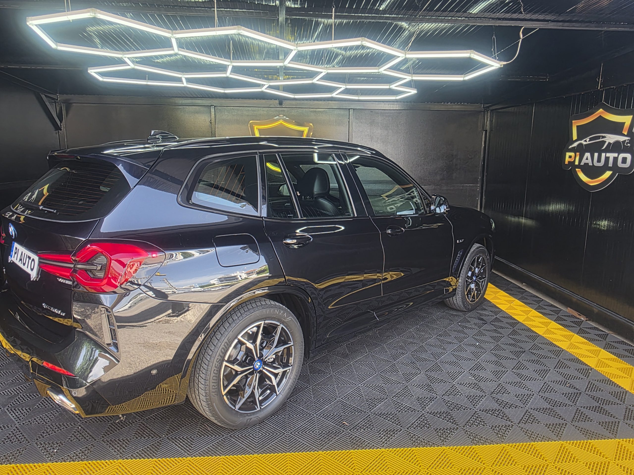 BMW X3 30 e xDrive Pack M