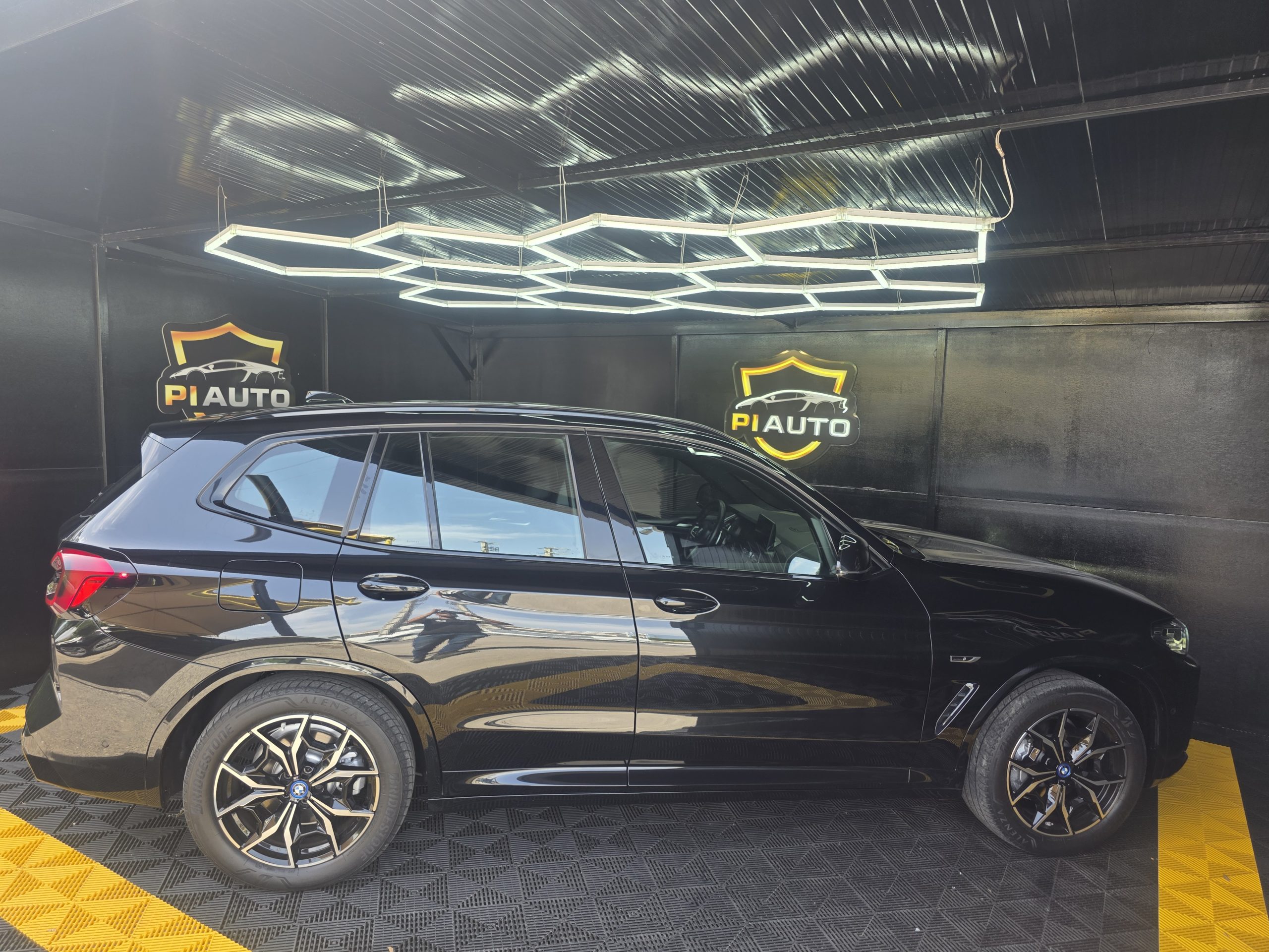 BMW X3 30 e xDrive Pack M
