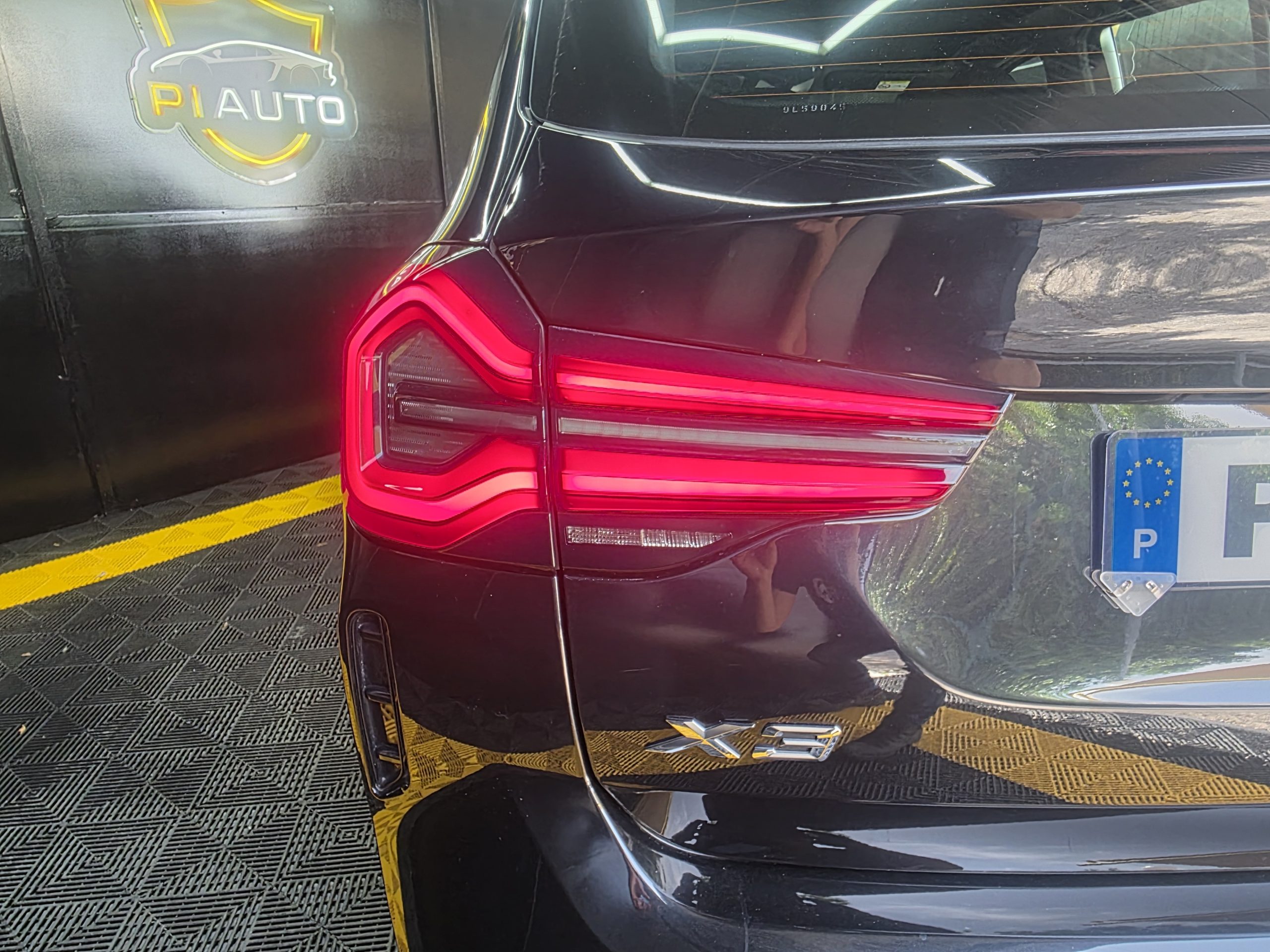 BMW X3 30 e xDrive Pack M