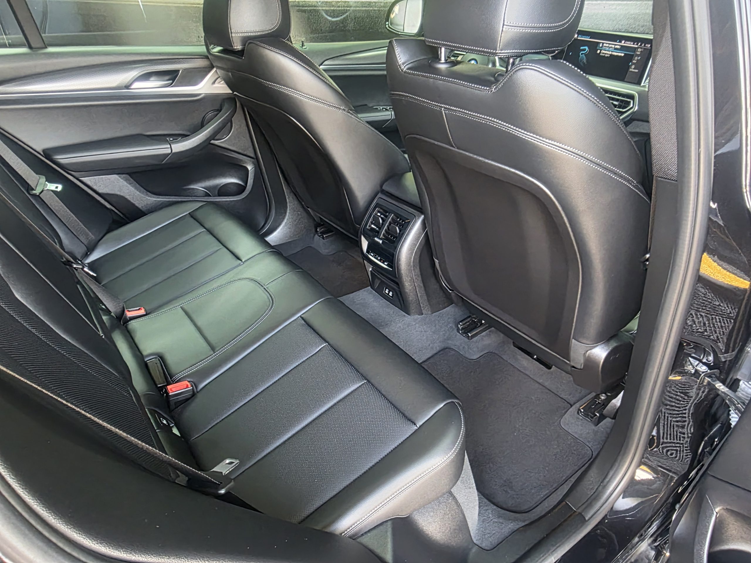 BMW X3 30 e xDrive Pack M