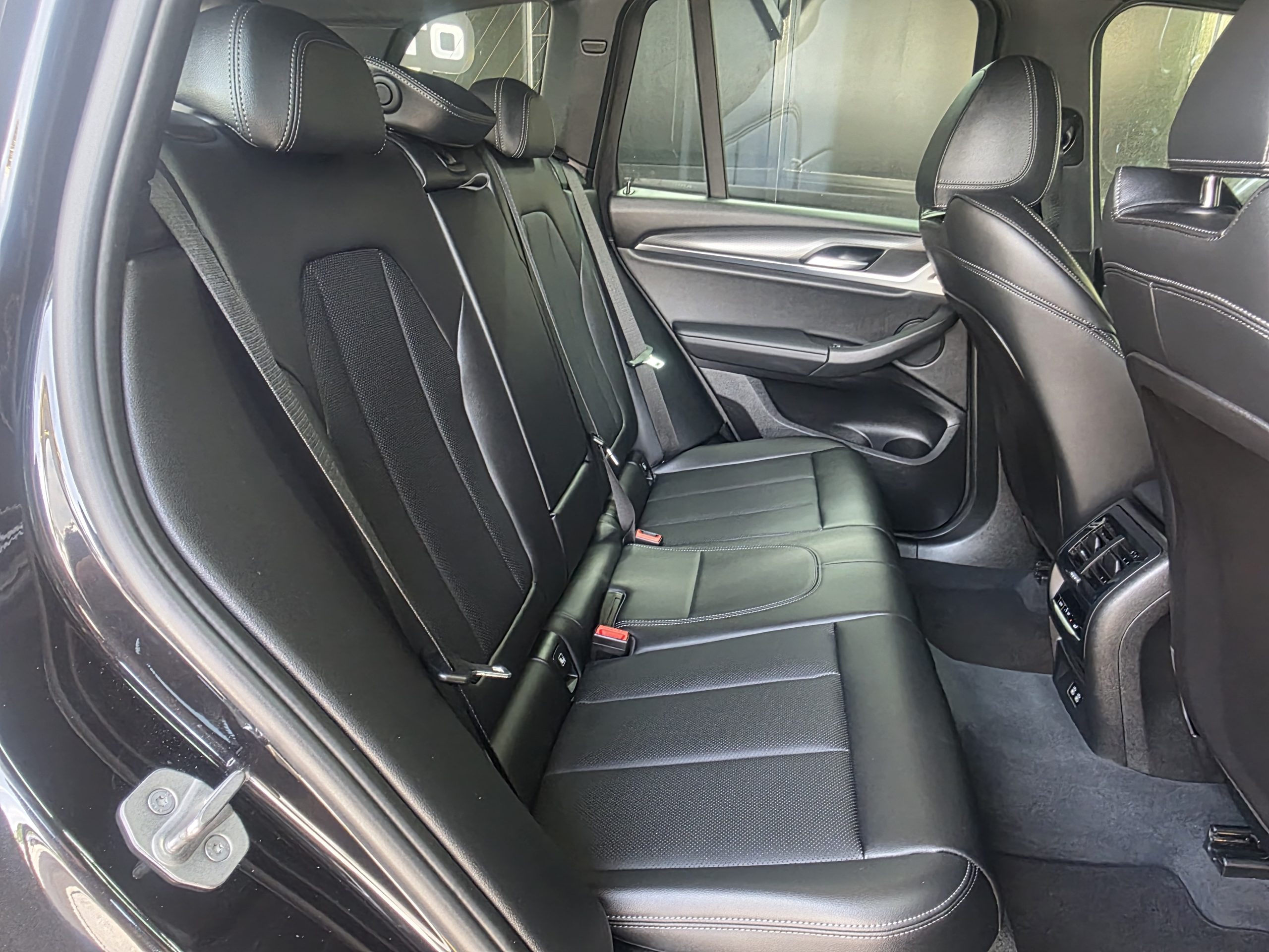 BMW X3 30 e xDrive Pack M