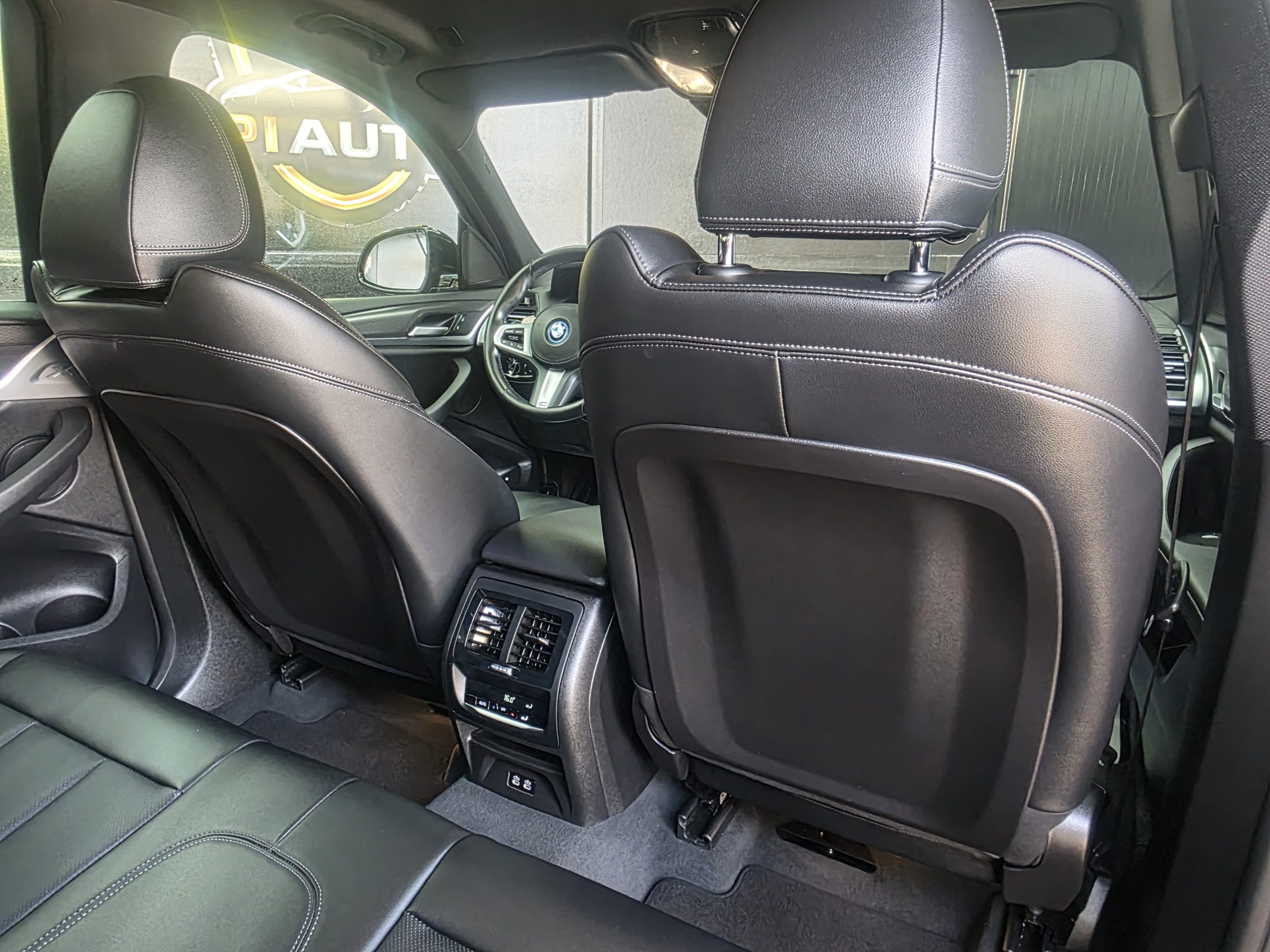 BMW X3 30 e xDrive Pack M
